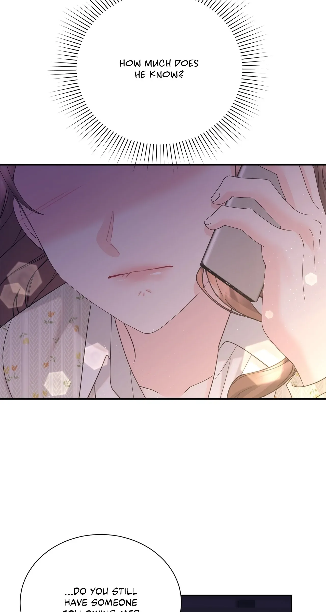 Fake Wife Chapter 64 page 39