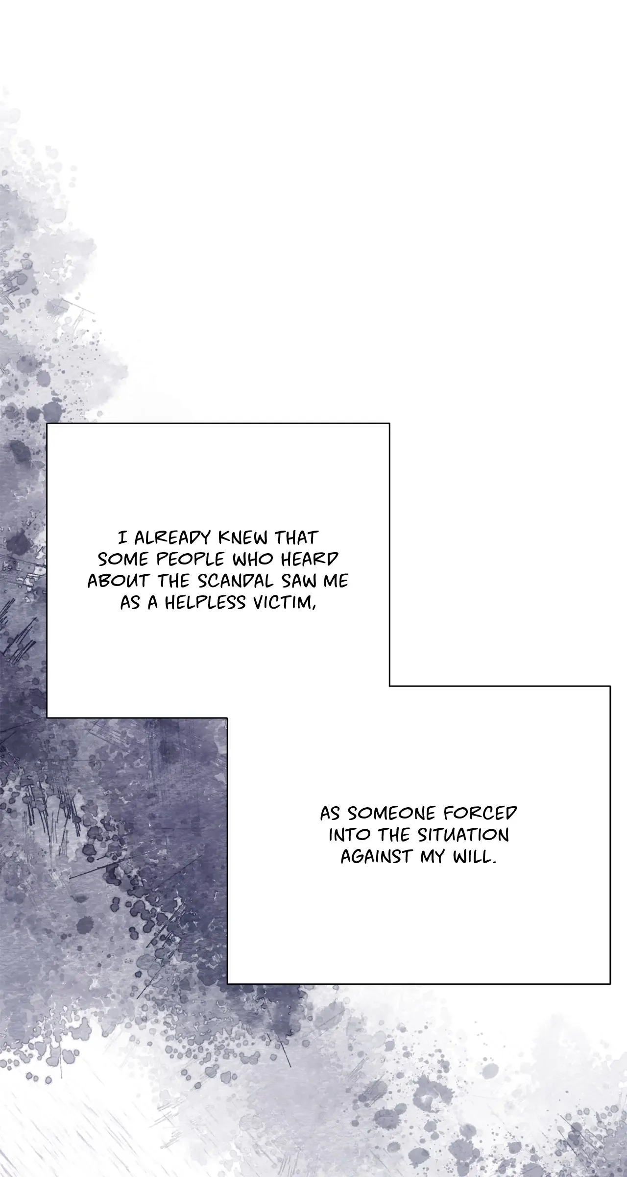 Fake Wife Chapter 62 page 32