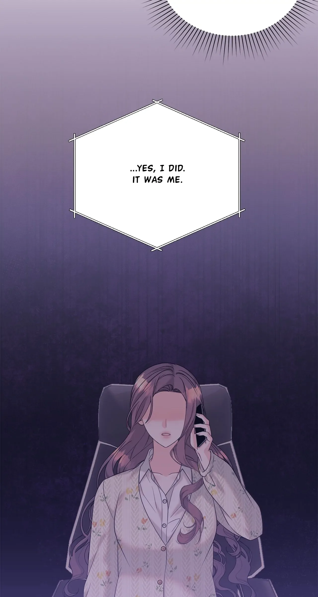 Fake Wife Chapter 64 page 48