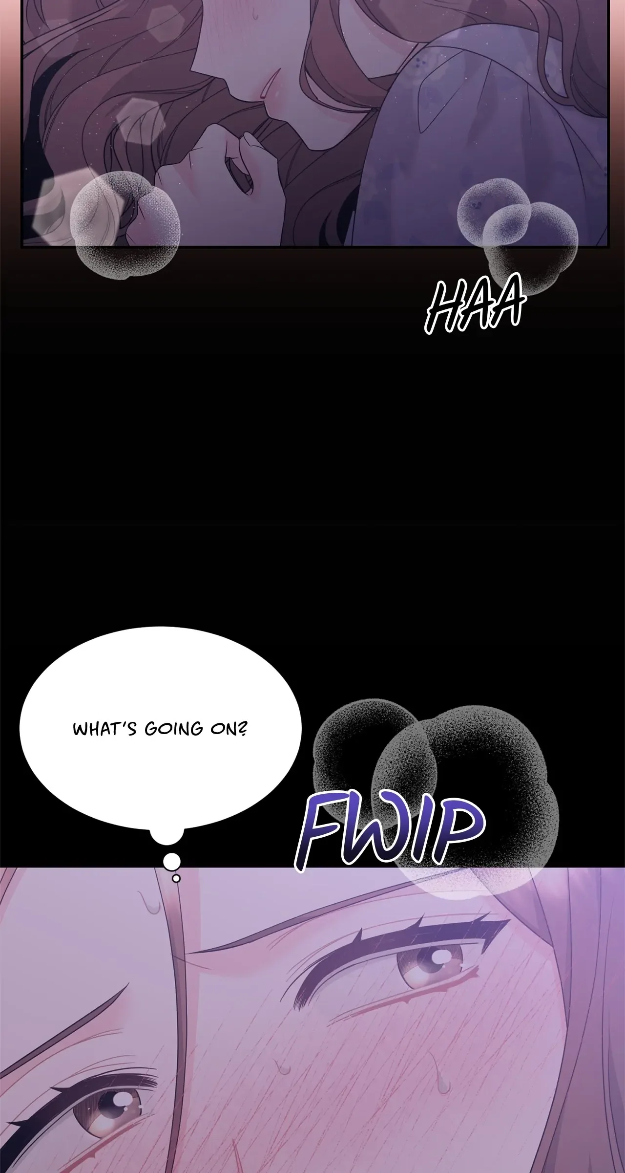 Fake Wife Chapter 66 page 30