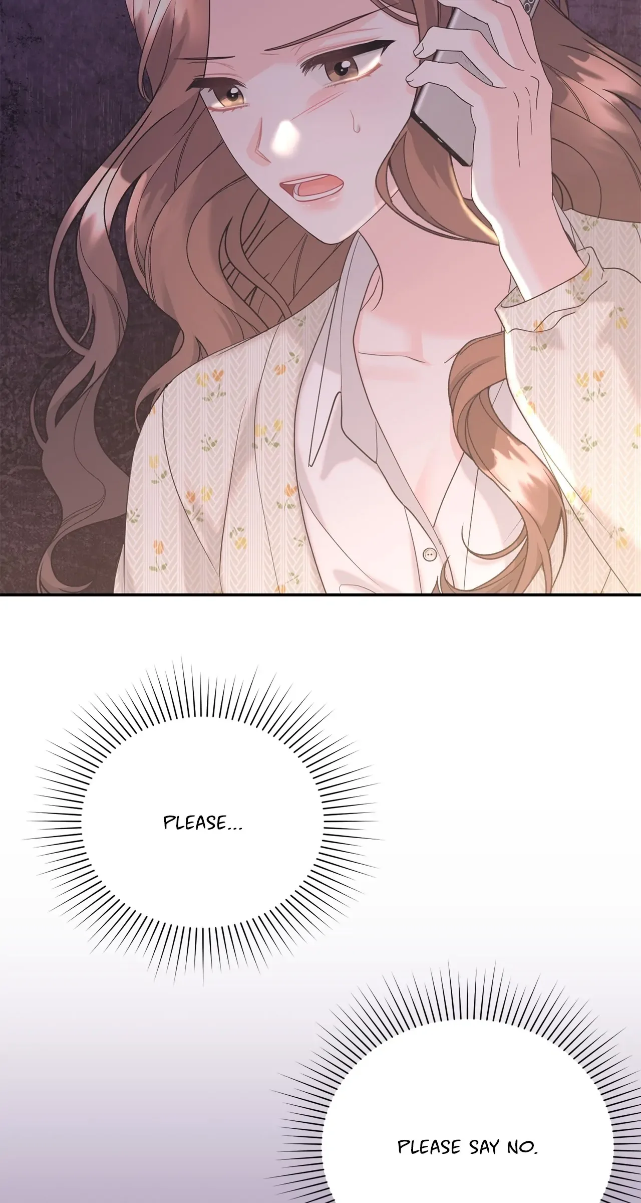 Fake Wife Chapter 64 page 47
