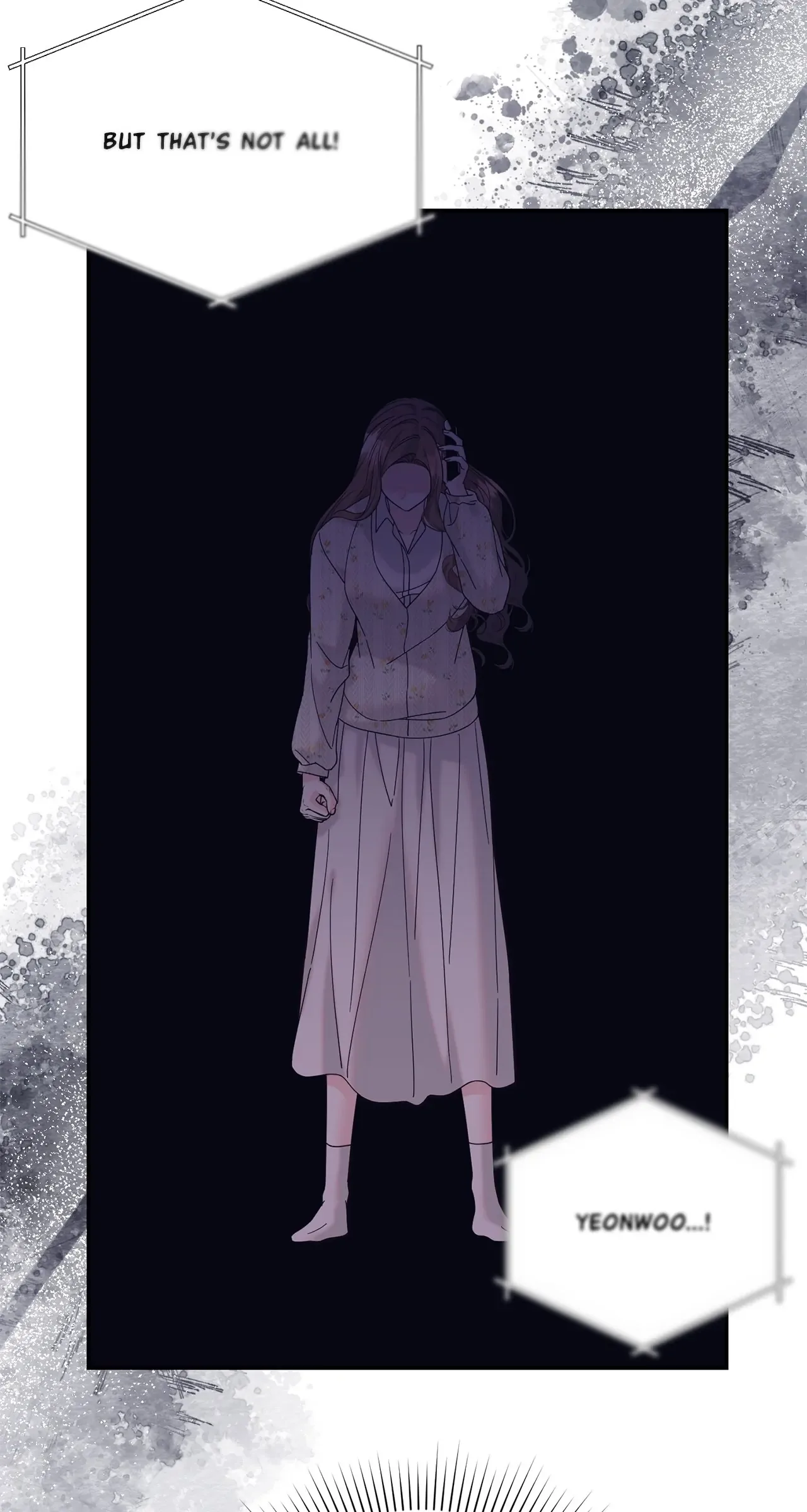 Fake Wife Chapter 64 page 63