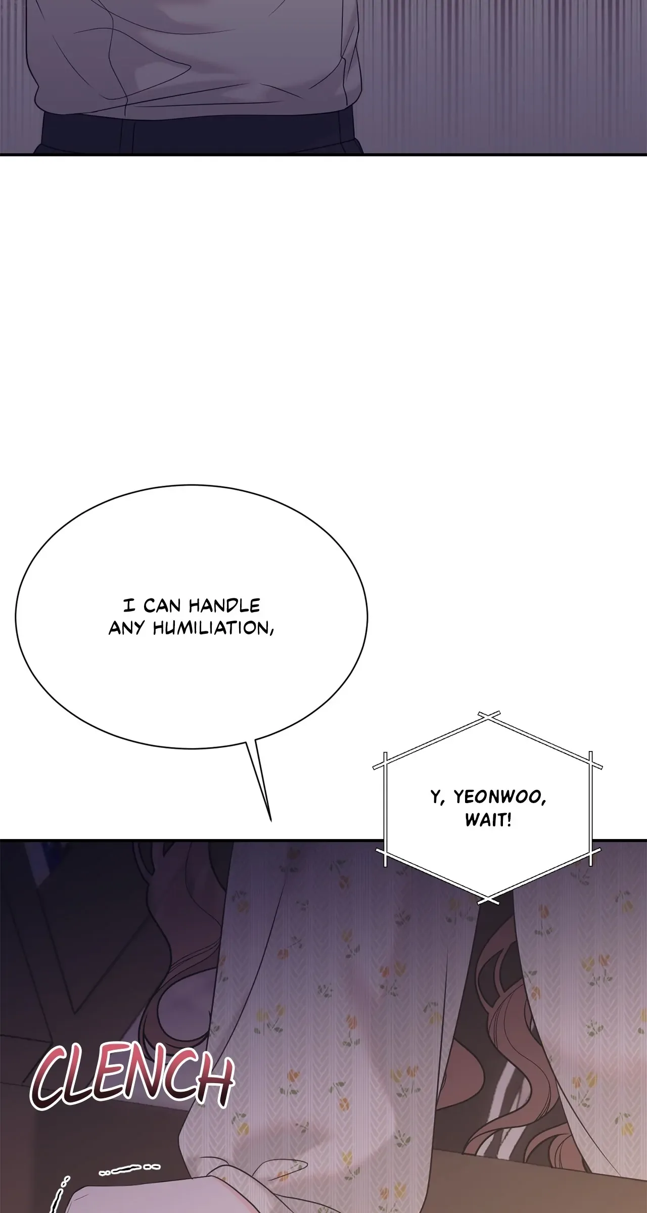 Fake Wife Chapter 64 page 69