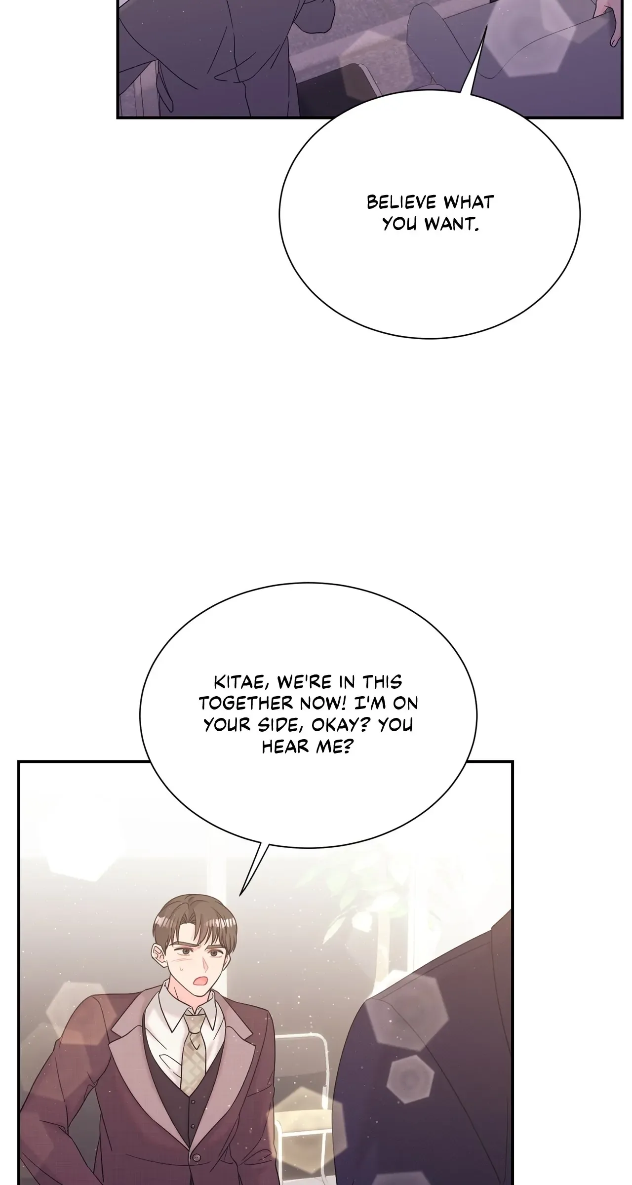 Fake Wife Chapter 66 page 24