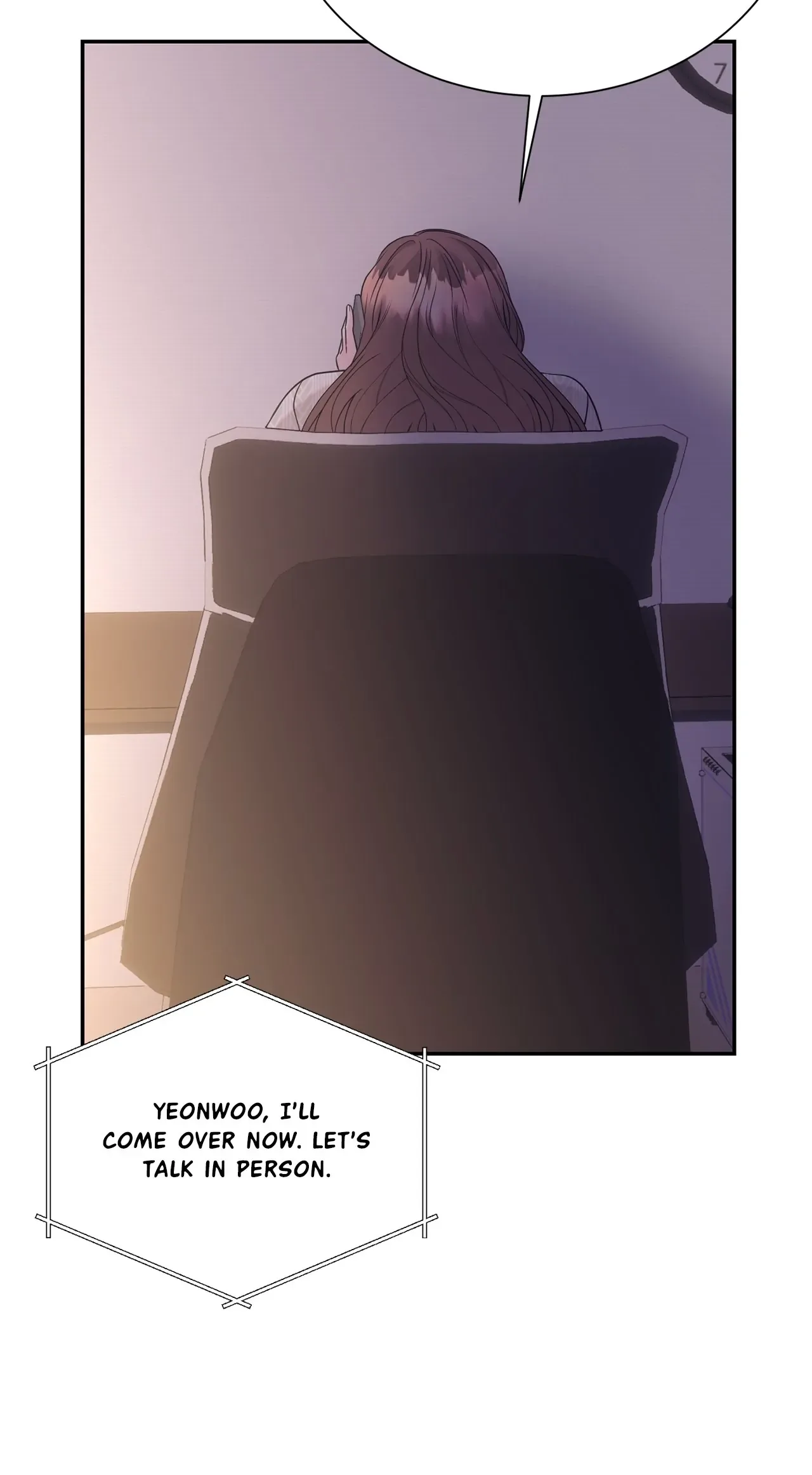 Fake Wife Chapter 64 page 60