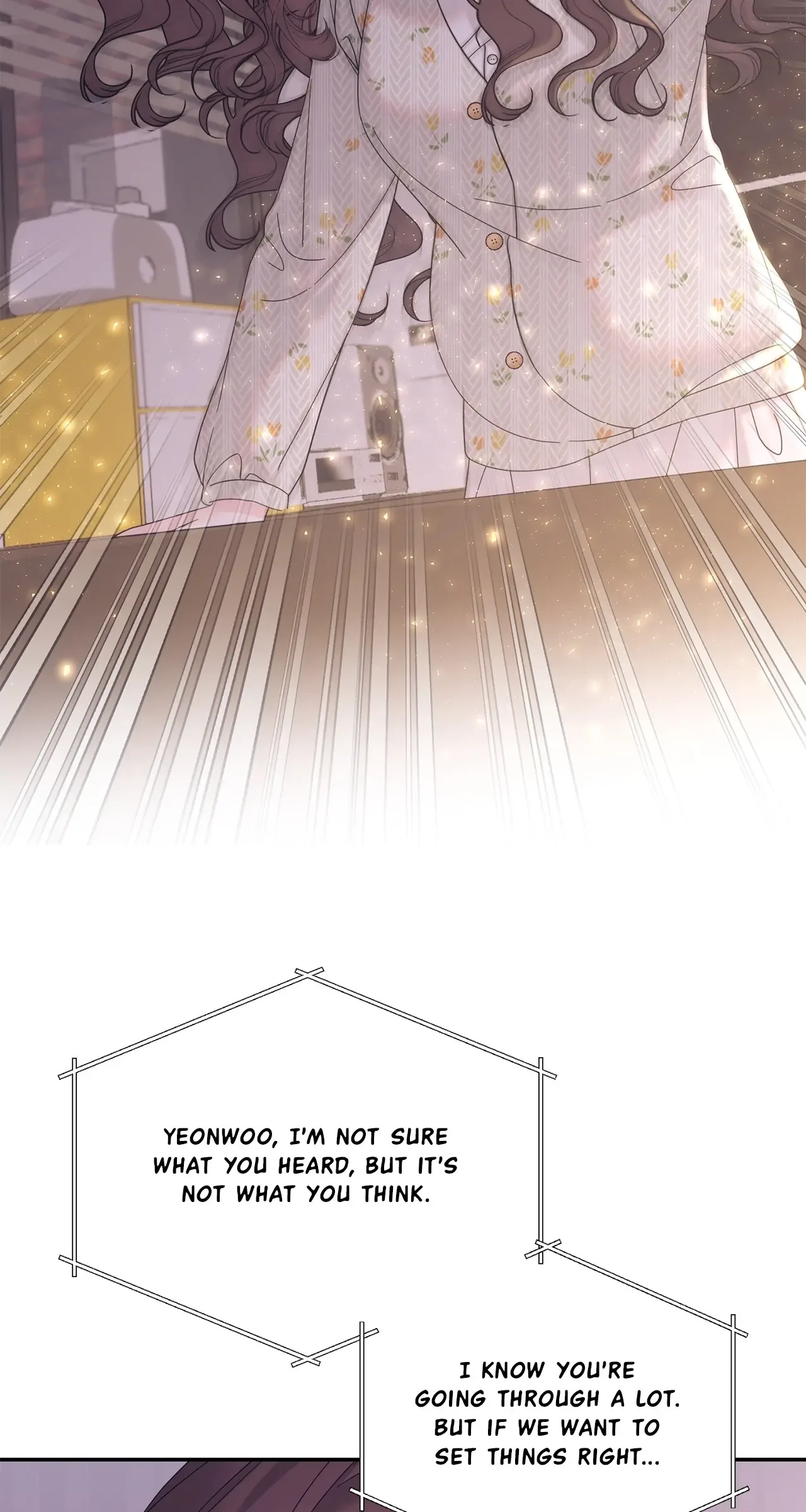 Fake Wife Chapter 64 page 53