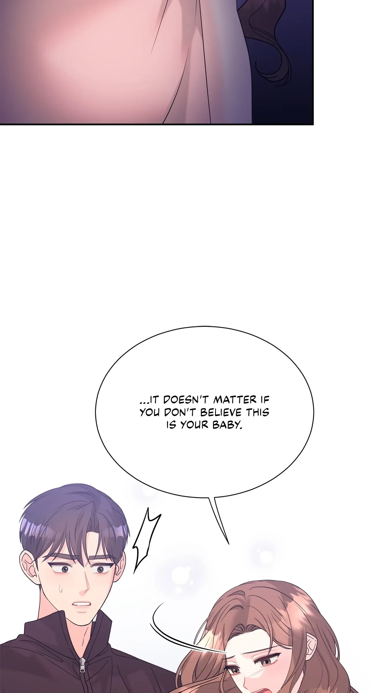Fake Wife Chapter 65 page 12
