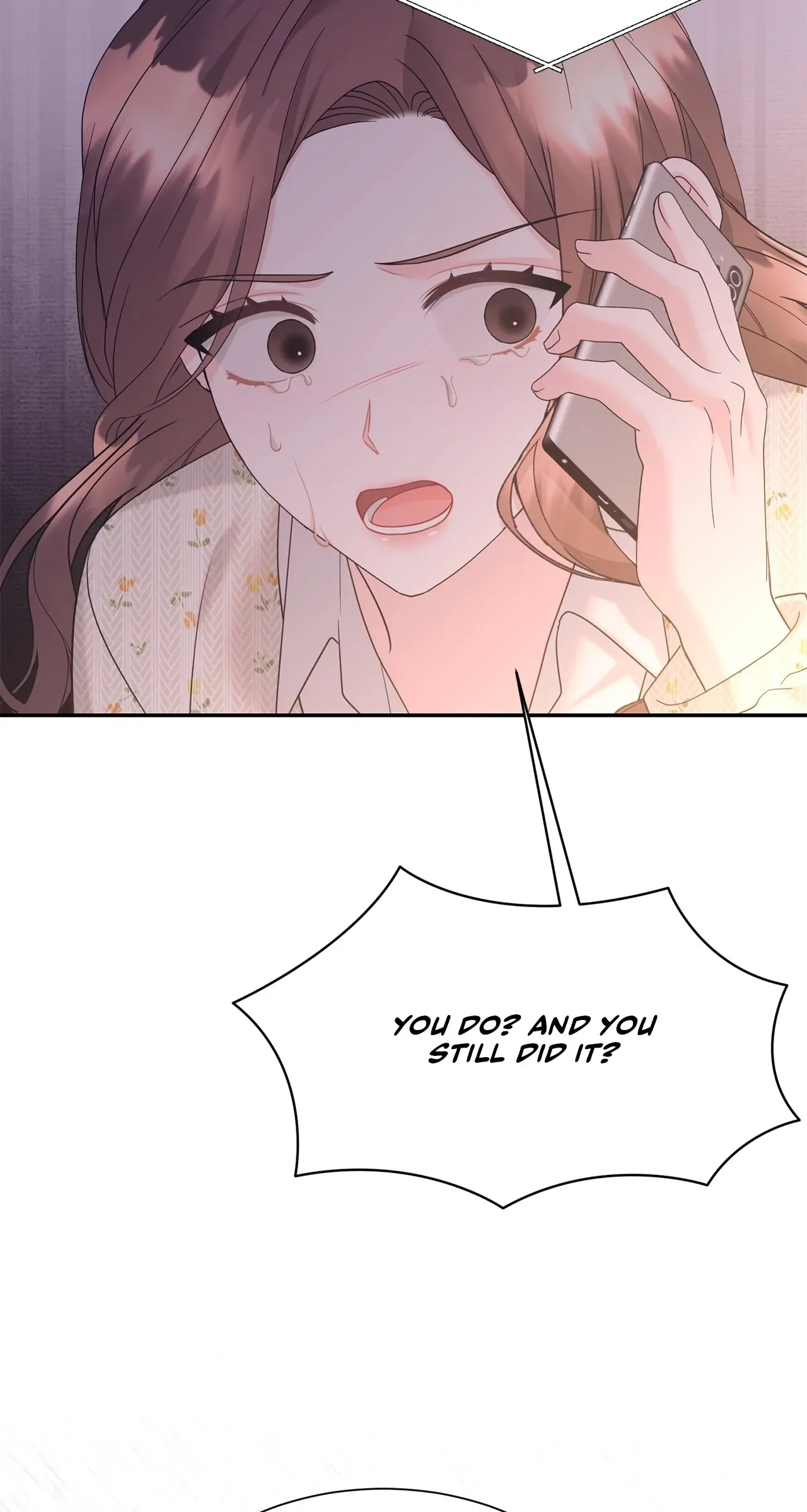 Fake Wife Chapter 64 page 54