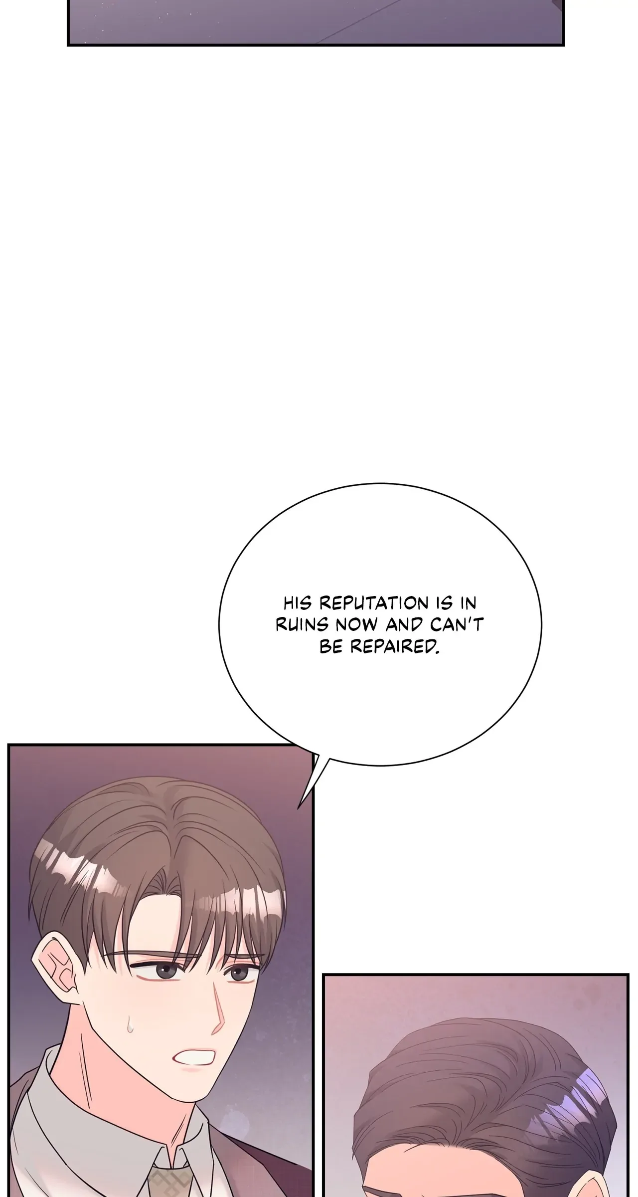 Fake Wife Chapter 66 page 6
