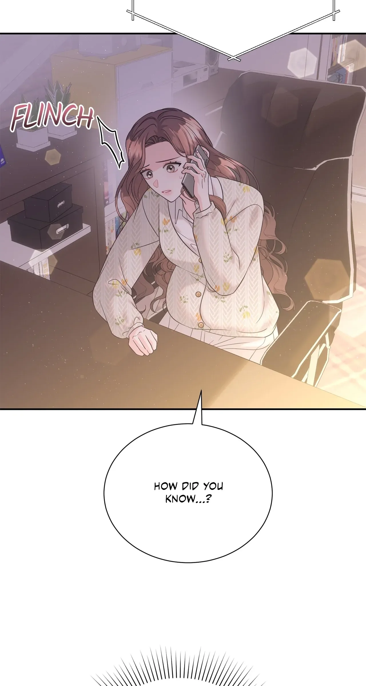 Fake Wife Chapter 64 page 38
