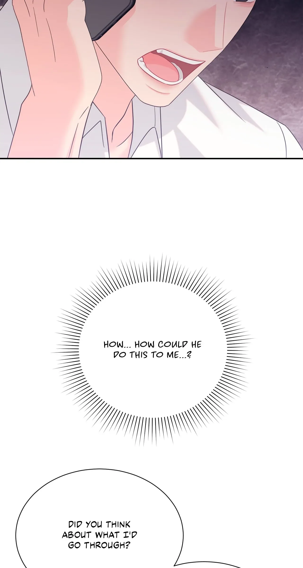 Fake Wife Chapter 64 page 50