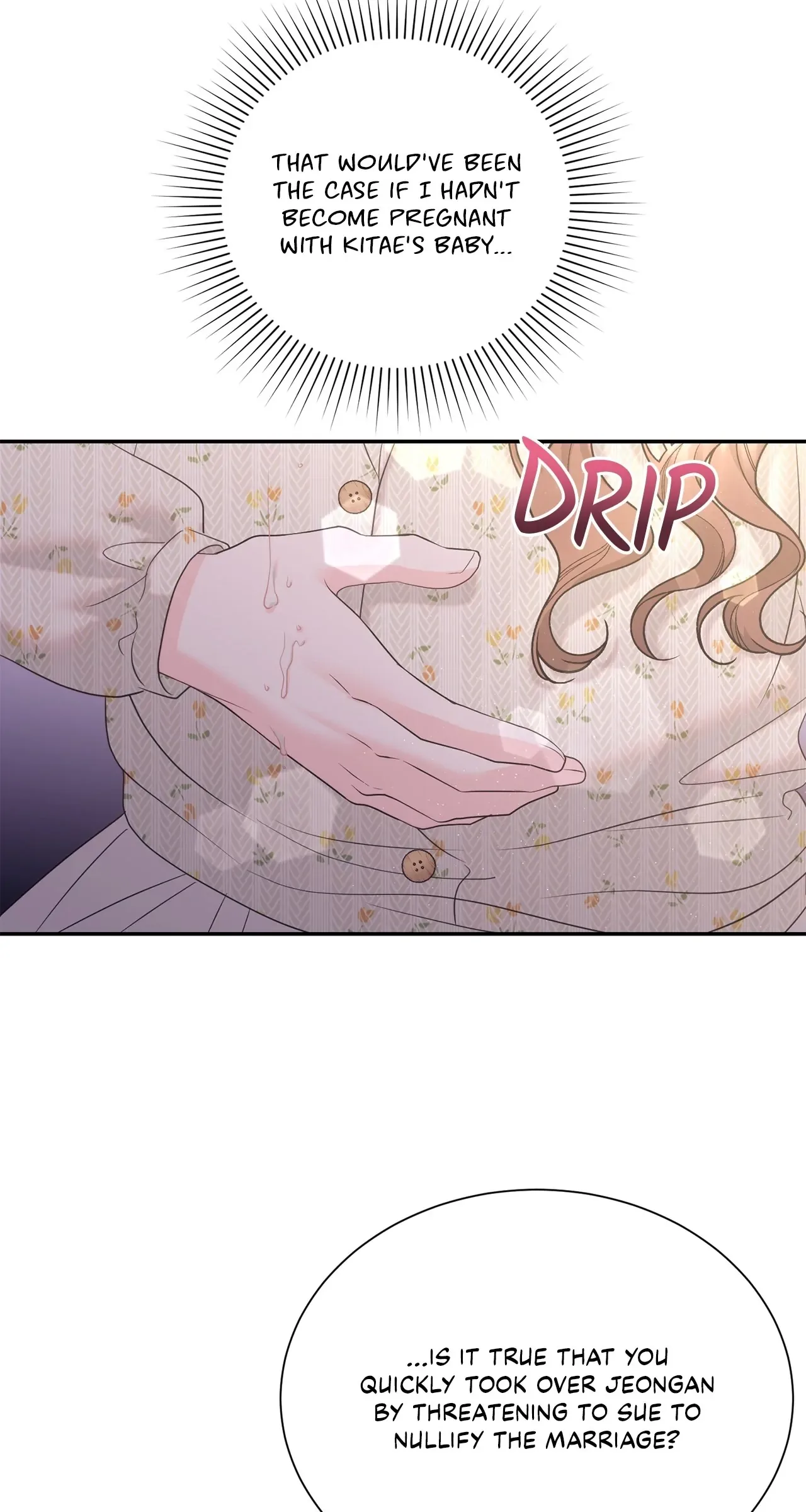 Fake Wife Chapter 64 page 59