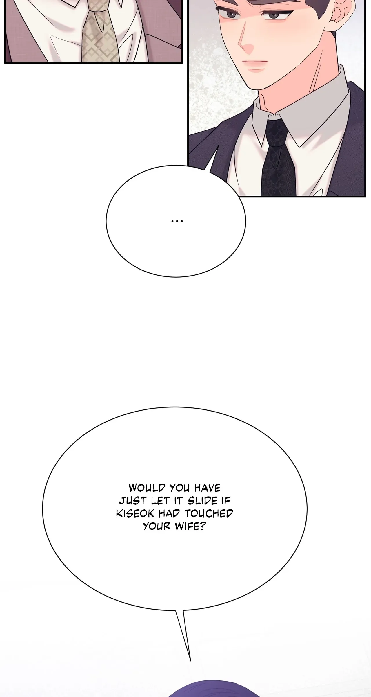 Fake Wife Chapter 66 page 7