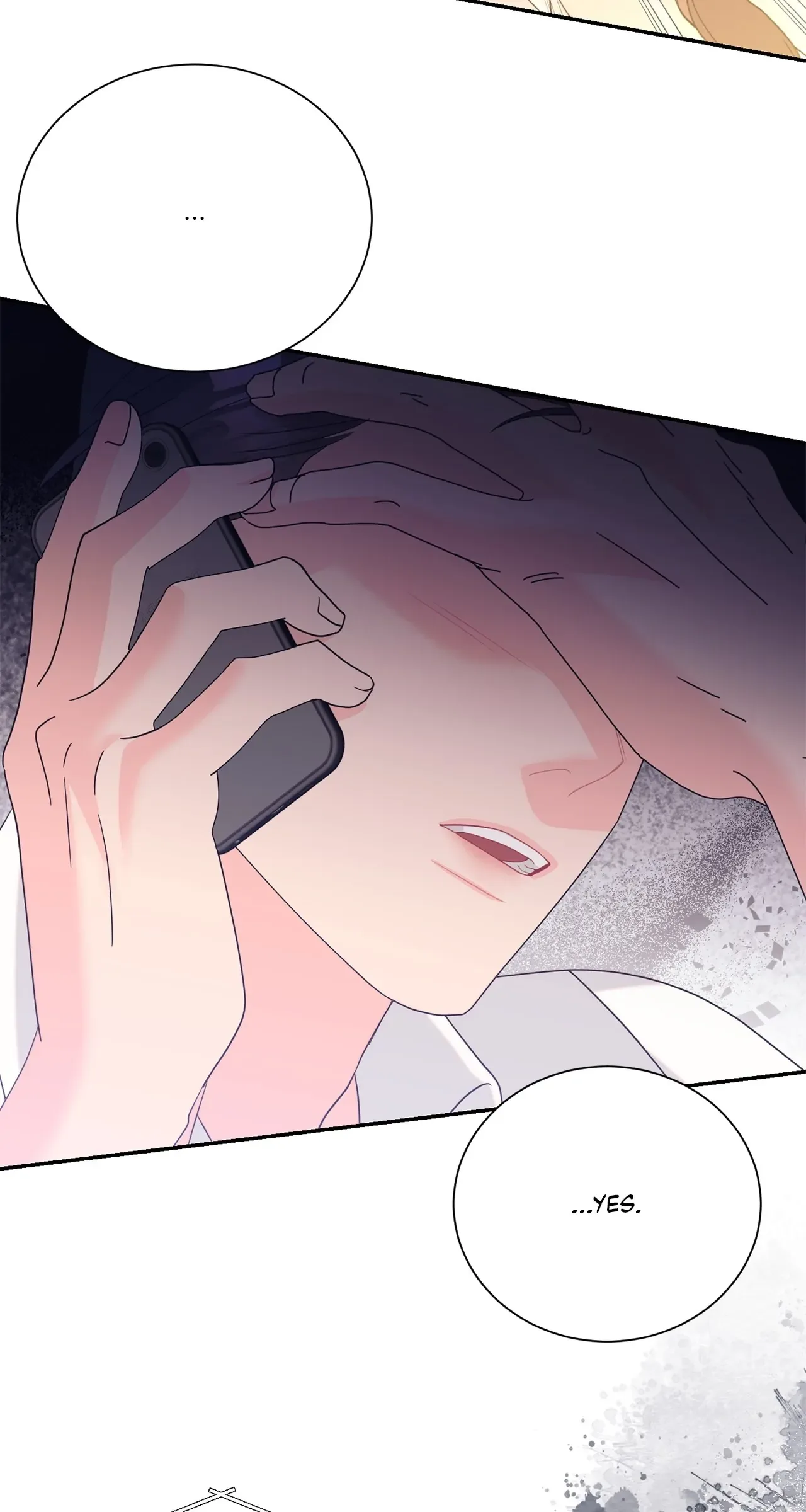 Fake Wife Chapter 64 page 62