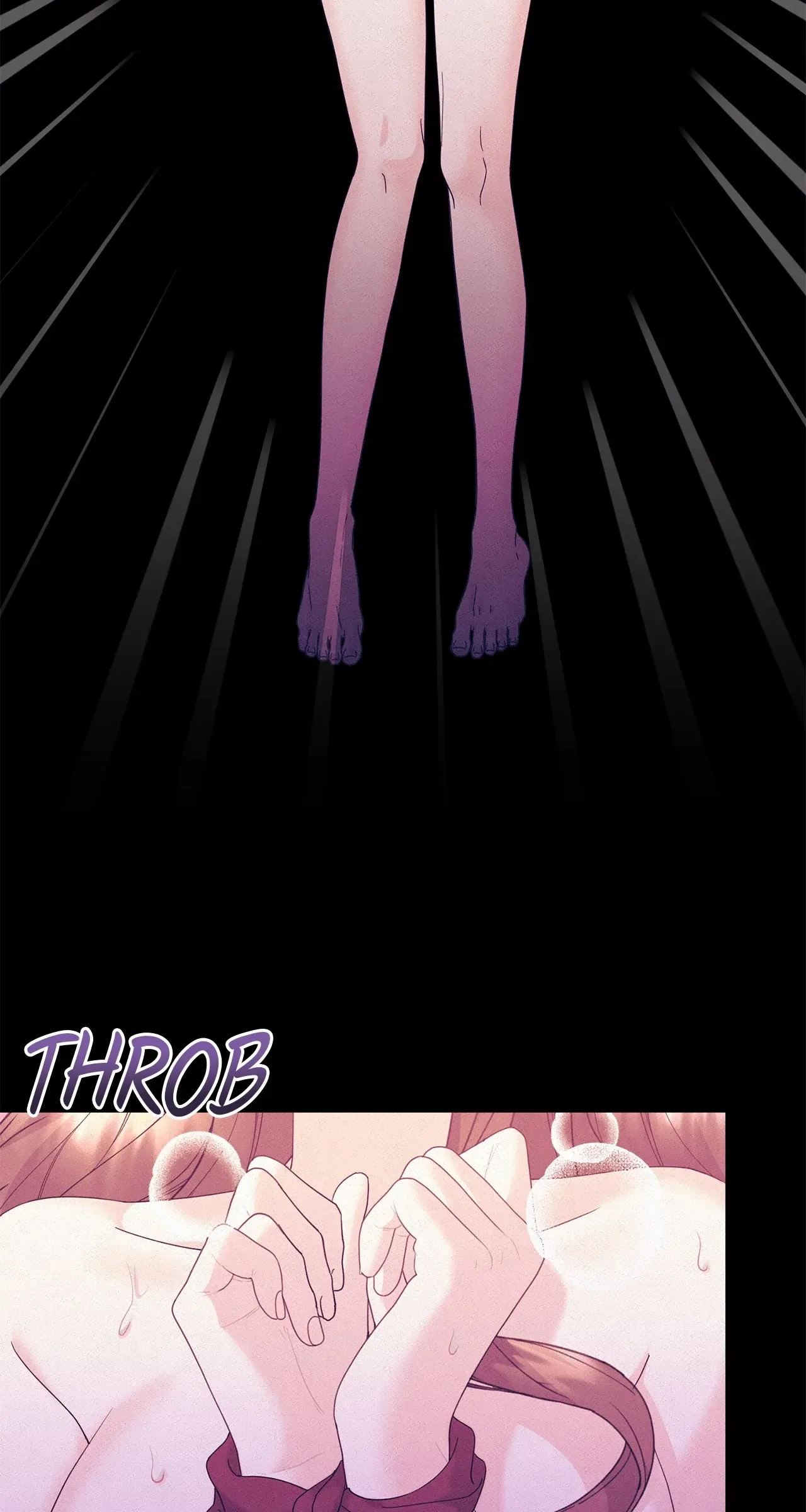 Fake Wife Chapter 66 page 33
