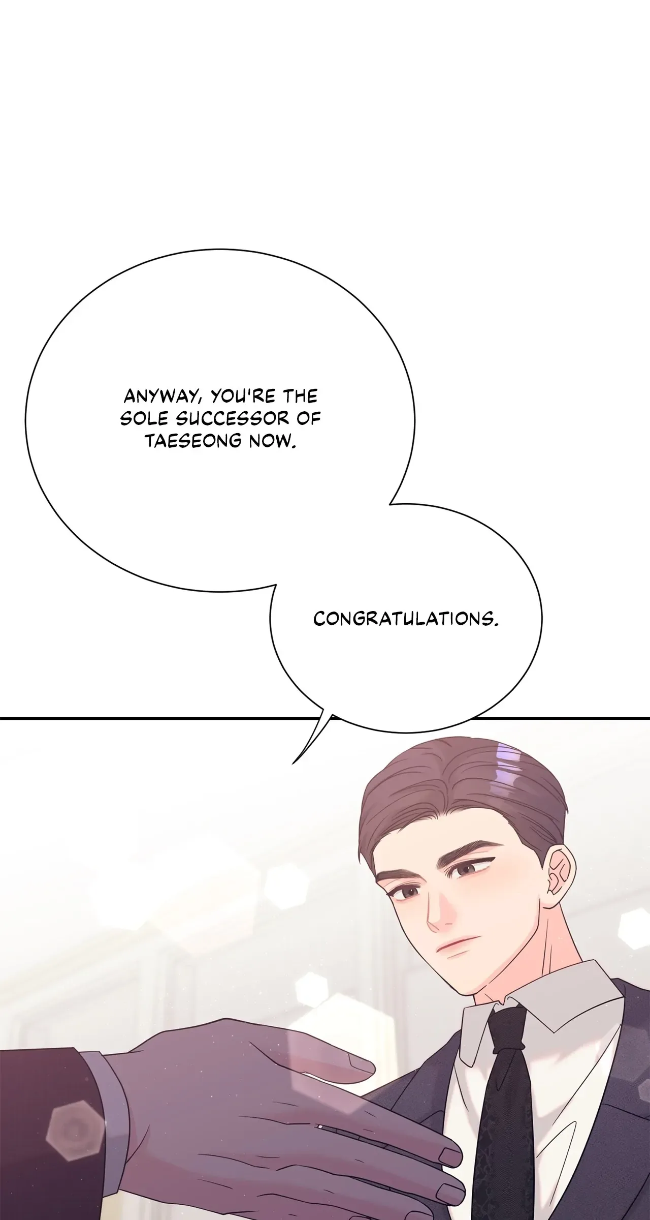 Fake Wife Chapter 66 page 10