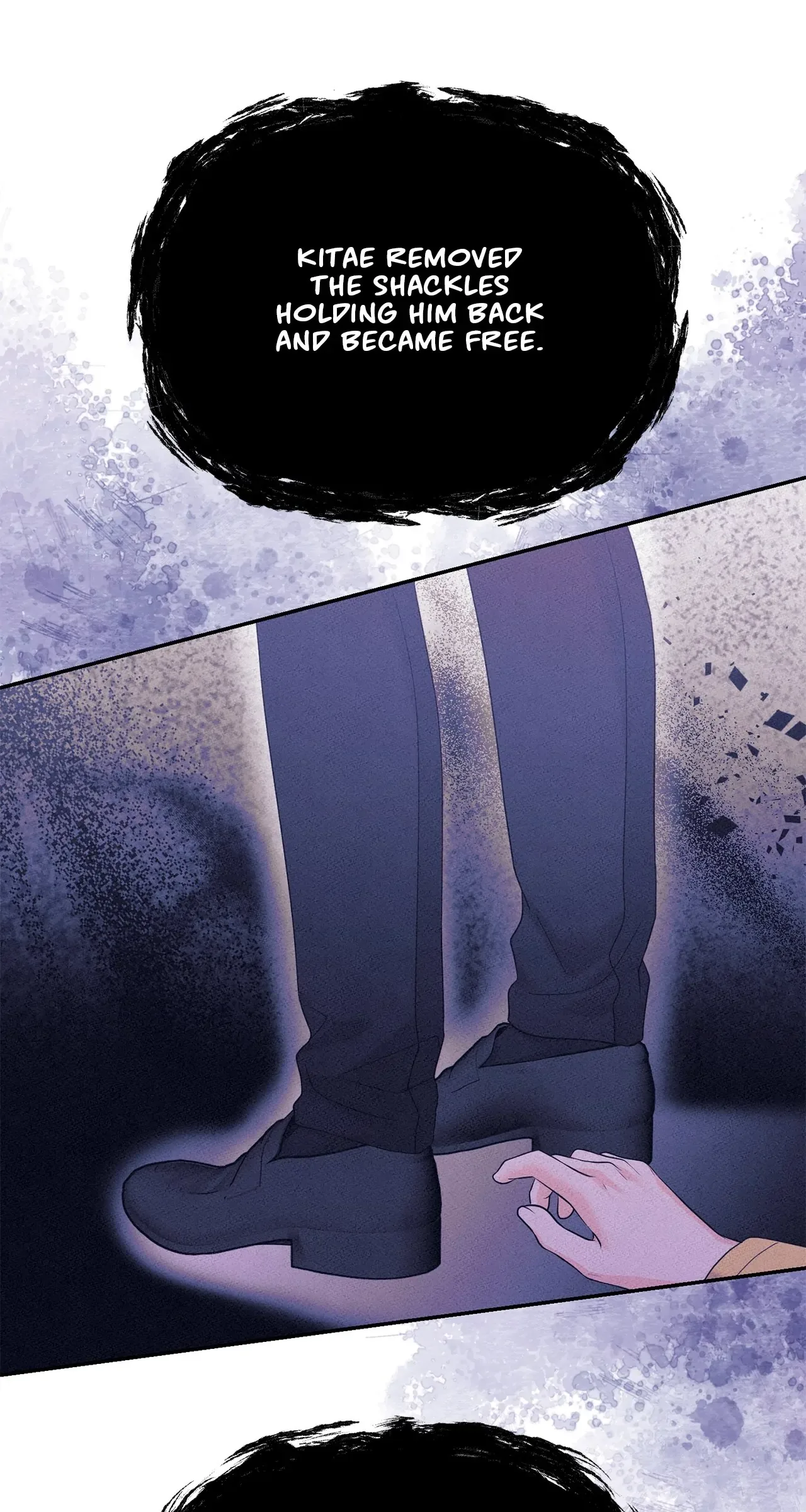 Fake Wife Chapter 64 page 32