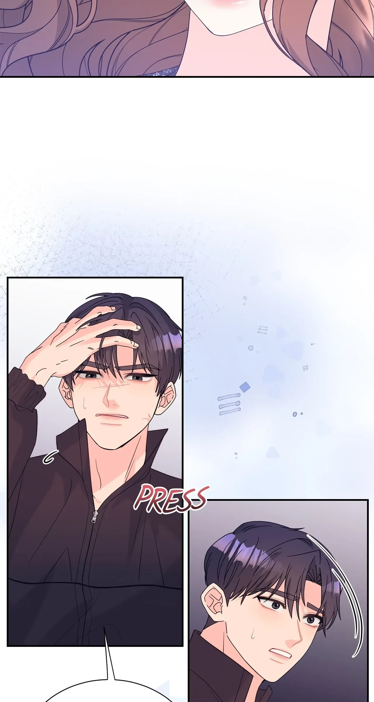 Fake Wife Chapter 65 page 16