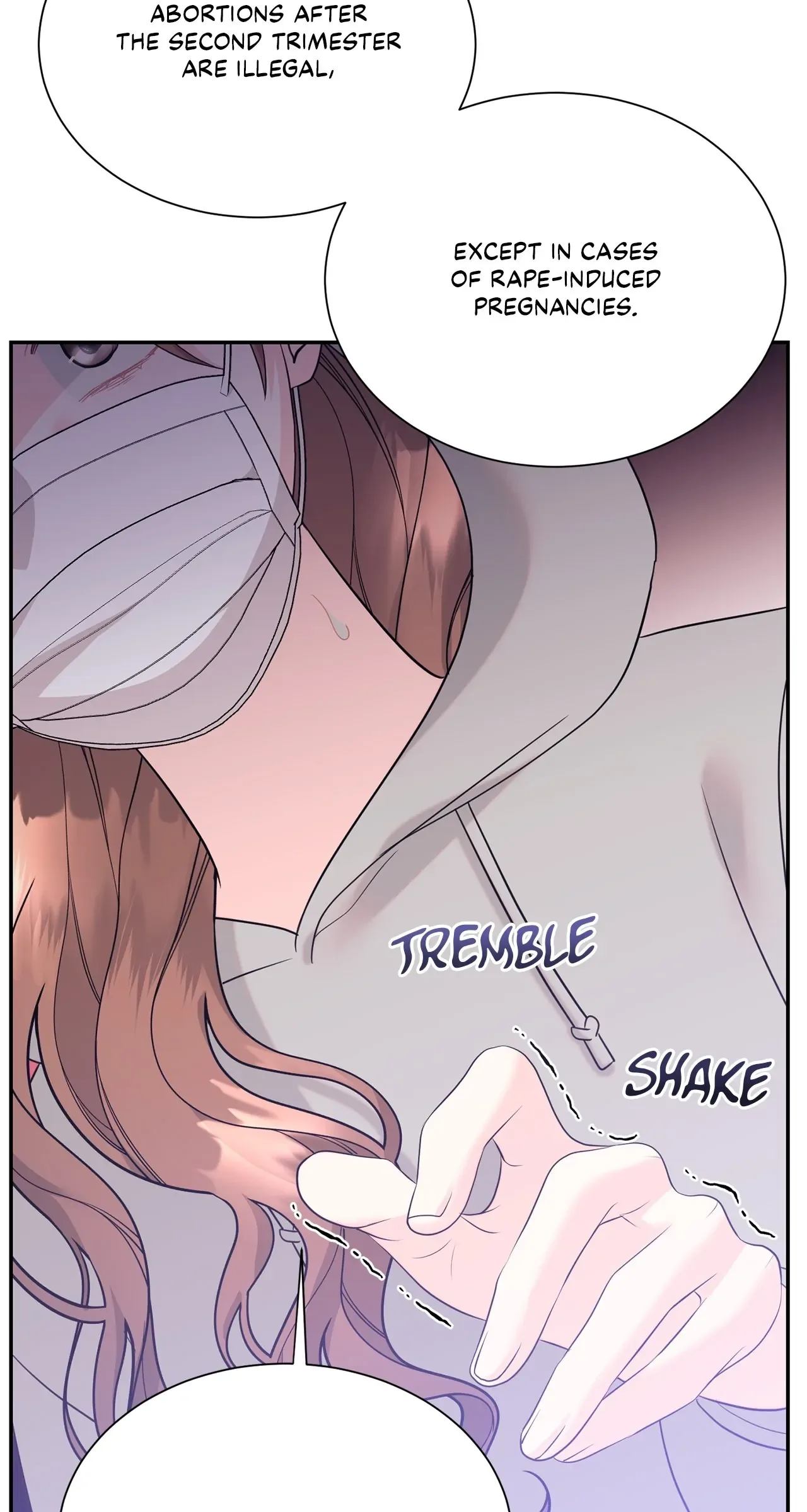 Fake Wife Chapter 62 page 29