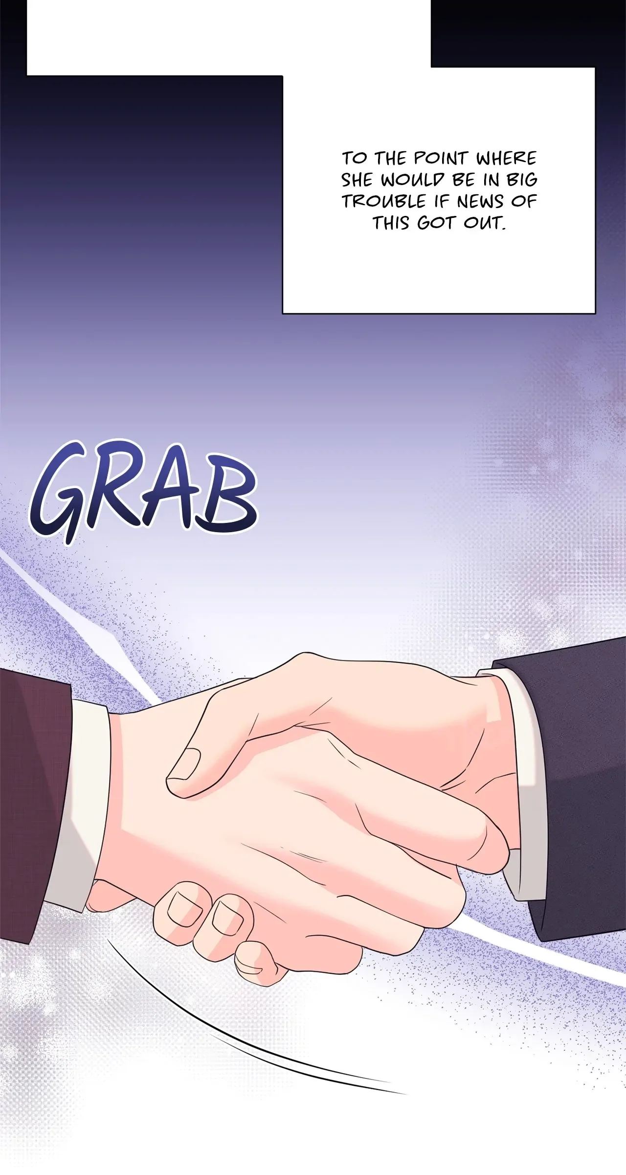 Fake Wife Chapter 66 page 14