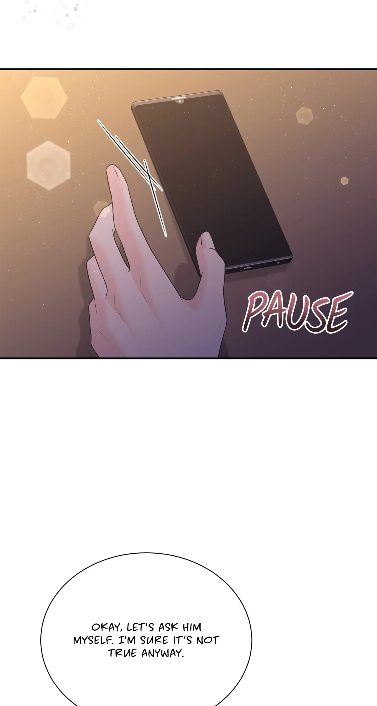 Fake Wife Chapter 64 page 34