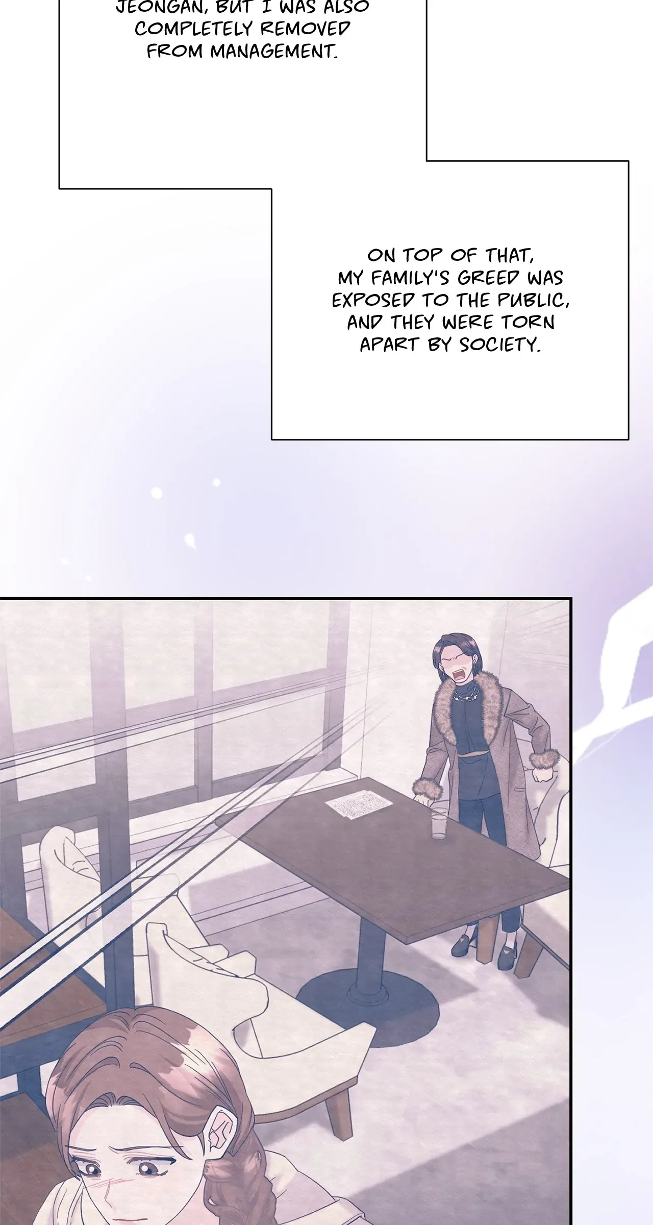 Fake Wife Chapter 66 page 68
