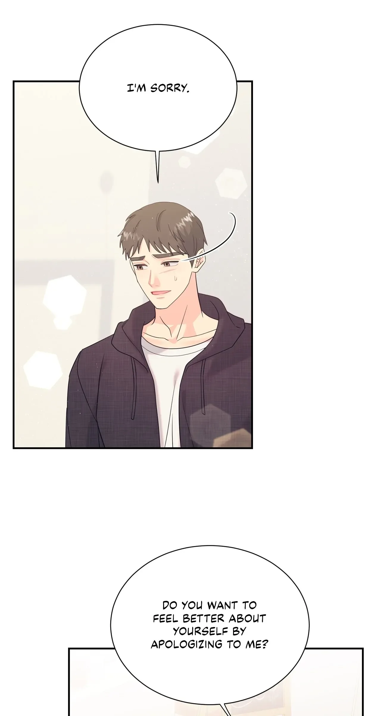 Fake Wife Chapter 66 page 75