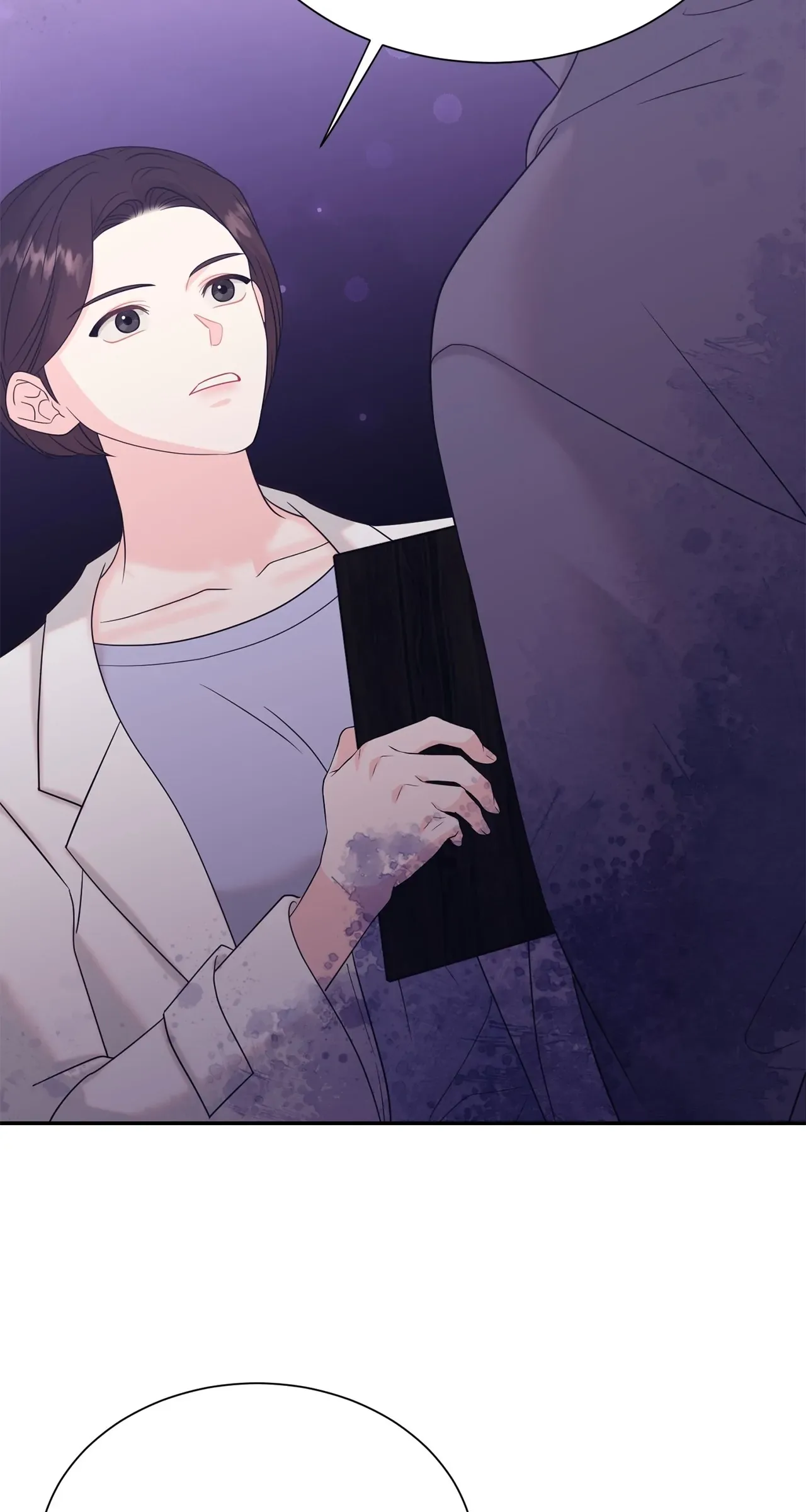 Fake Wife Chapter 62 page 28