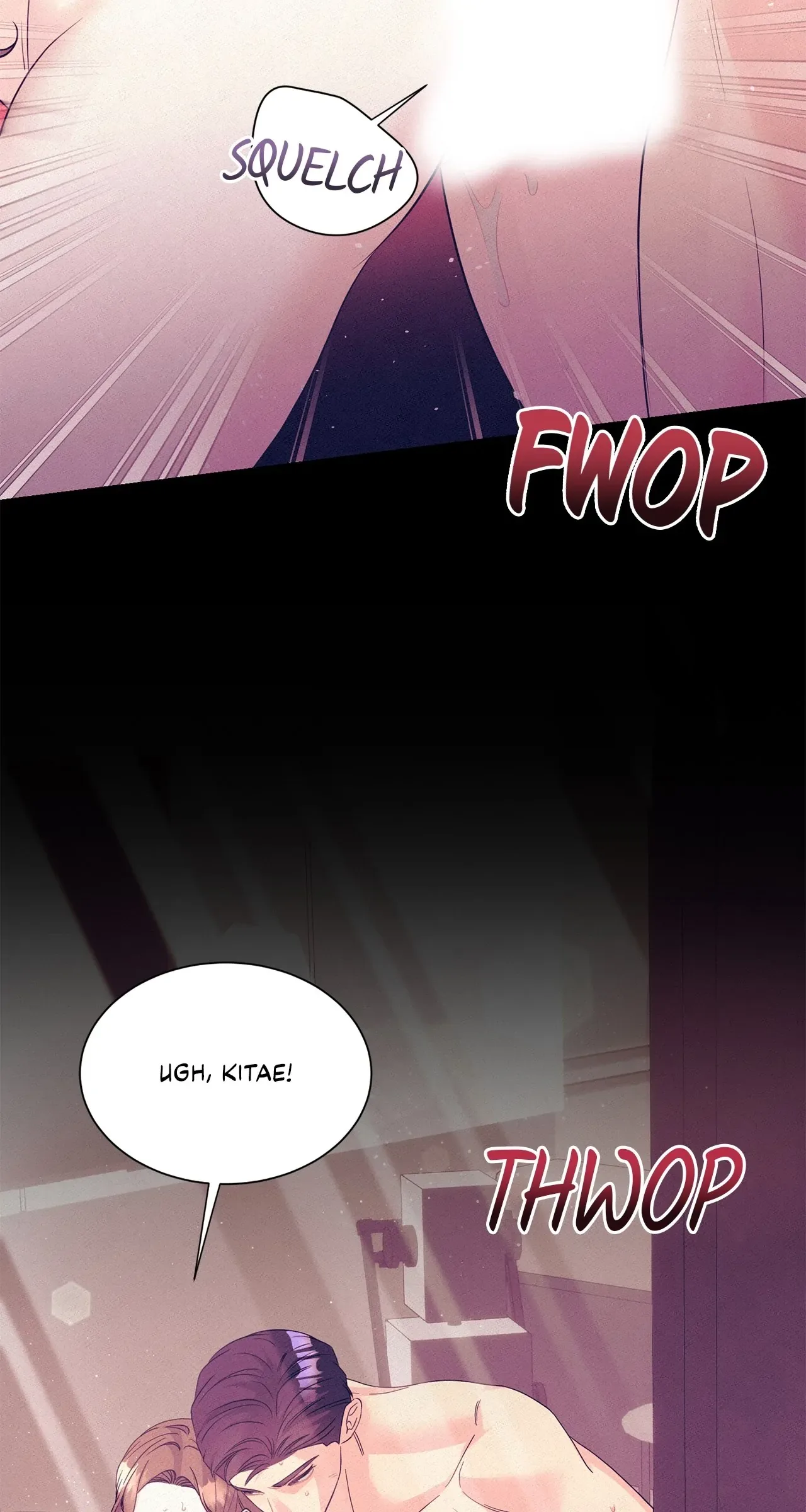 Fake Wife Chapter 66 page 39
