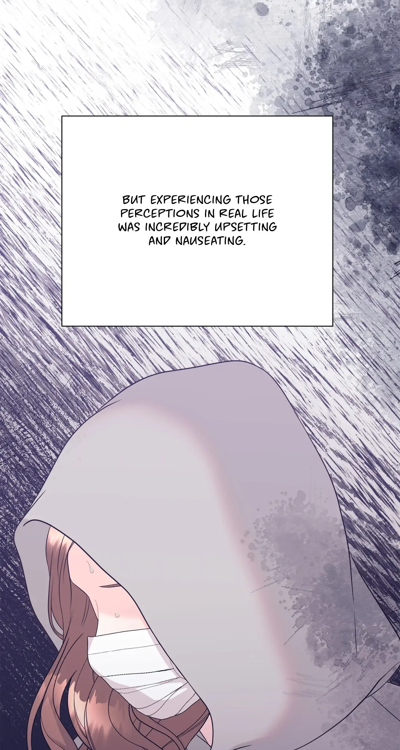 Fake Wife Chapter 62 page 33