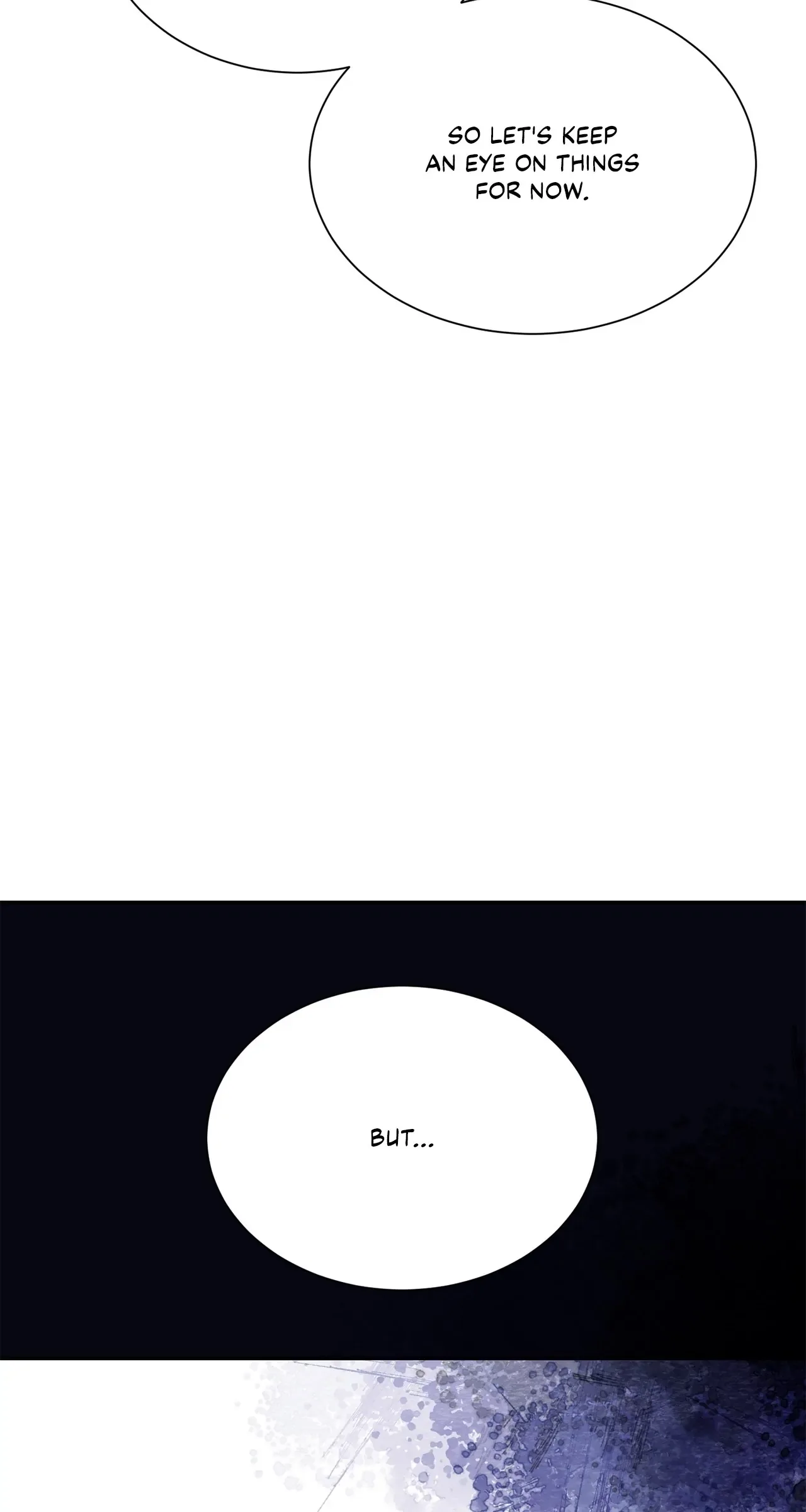 Fake Wife Chapter 62 page 25