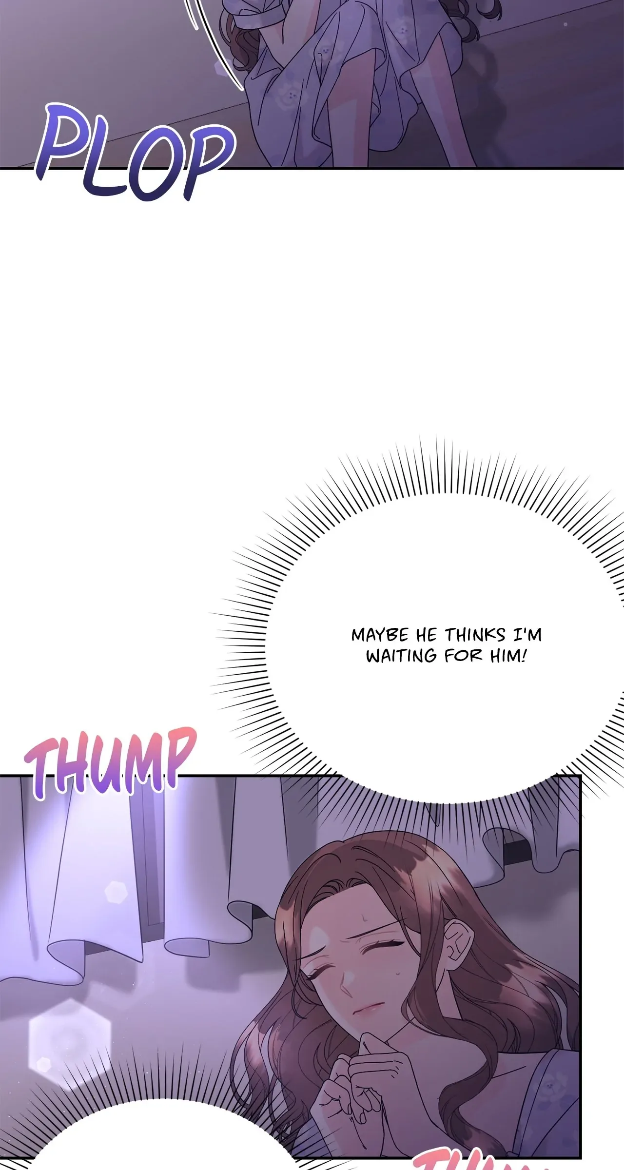 Fake Wife Chapter 66 page 61