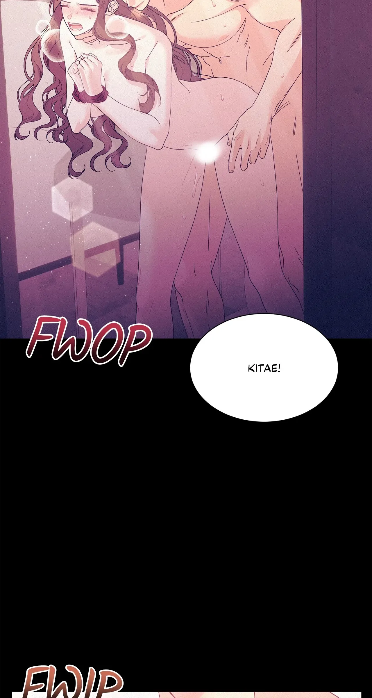 Fake Wife Chapter 66 page 40
