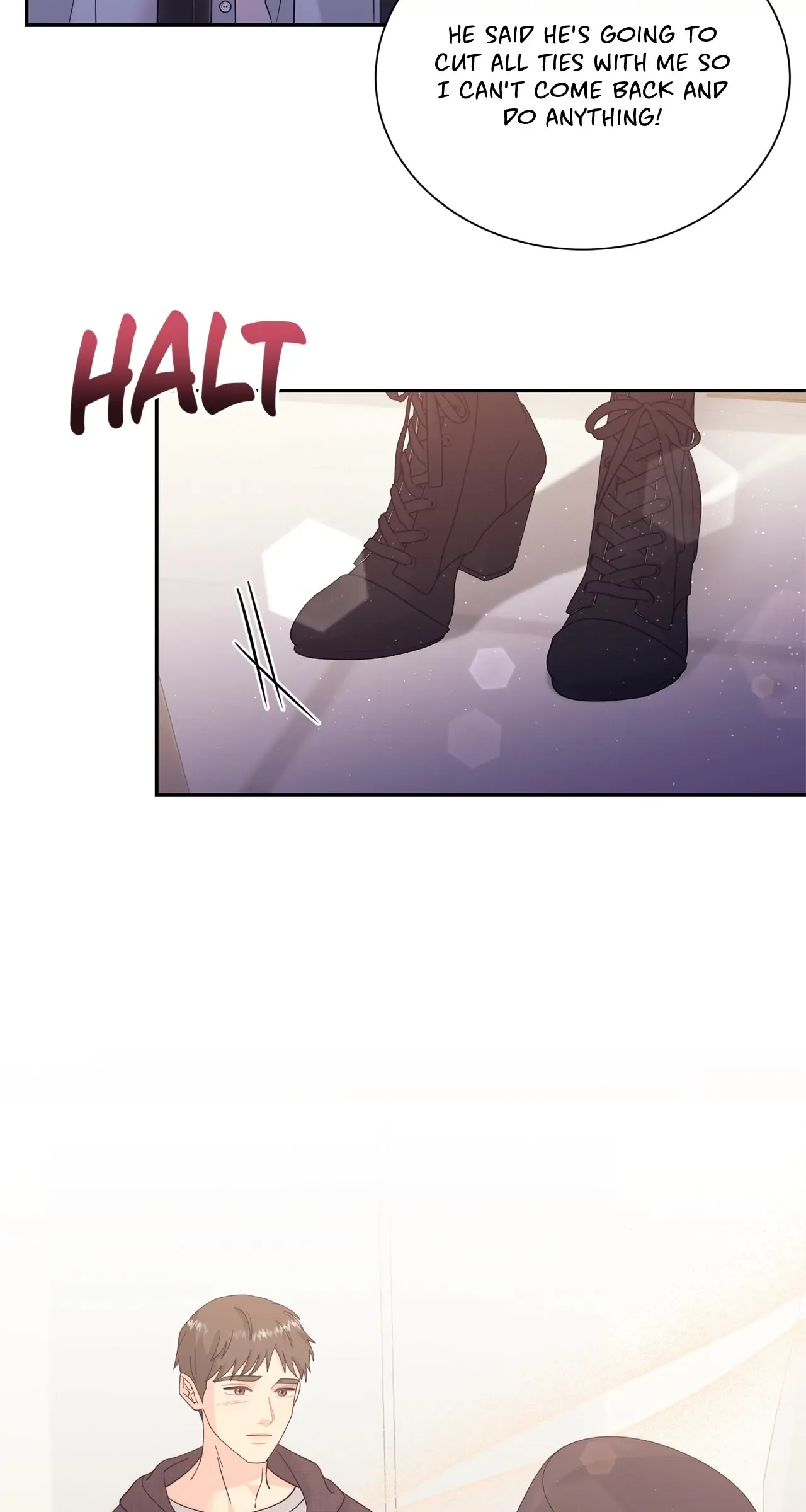 Fake Wife Chapter 66 page 71