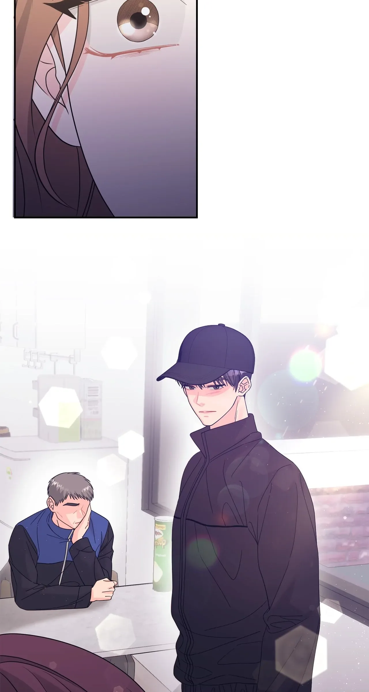 Fake Wife Chapter 65 page 3