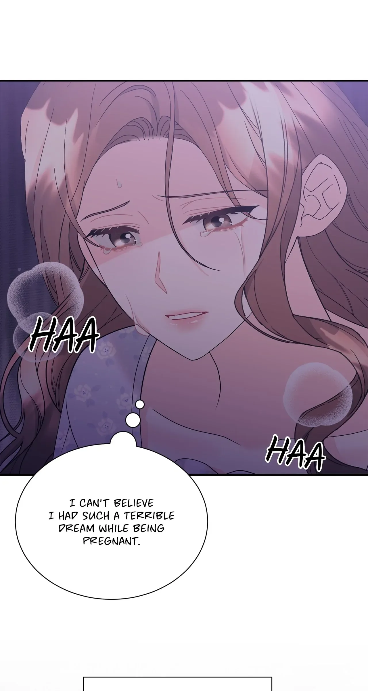 Fake Wife Chapter 66 page 53