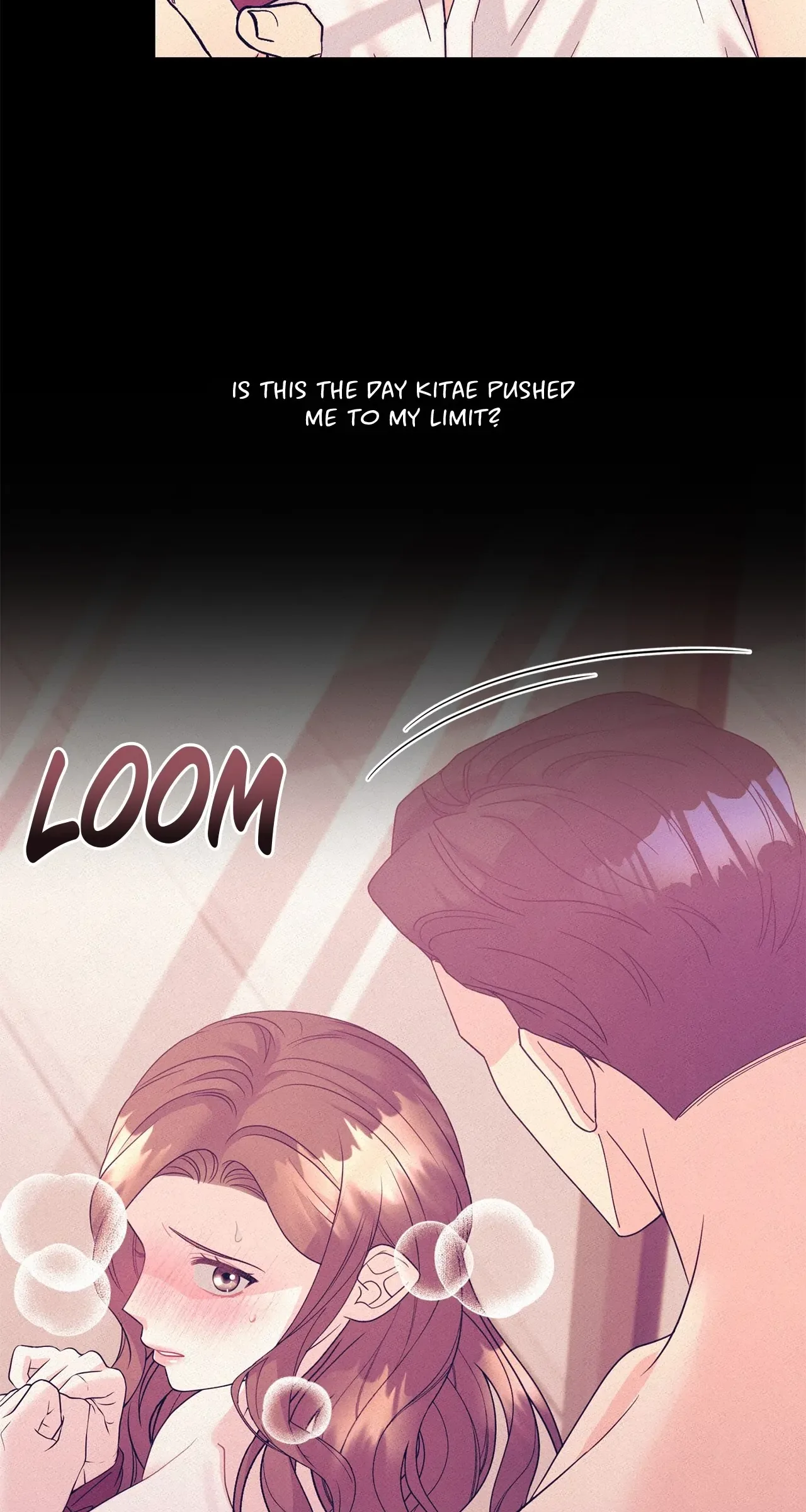 Fake Wife Chapter 66 page 35