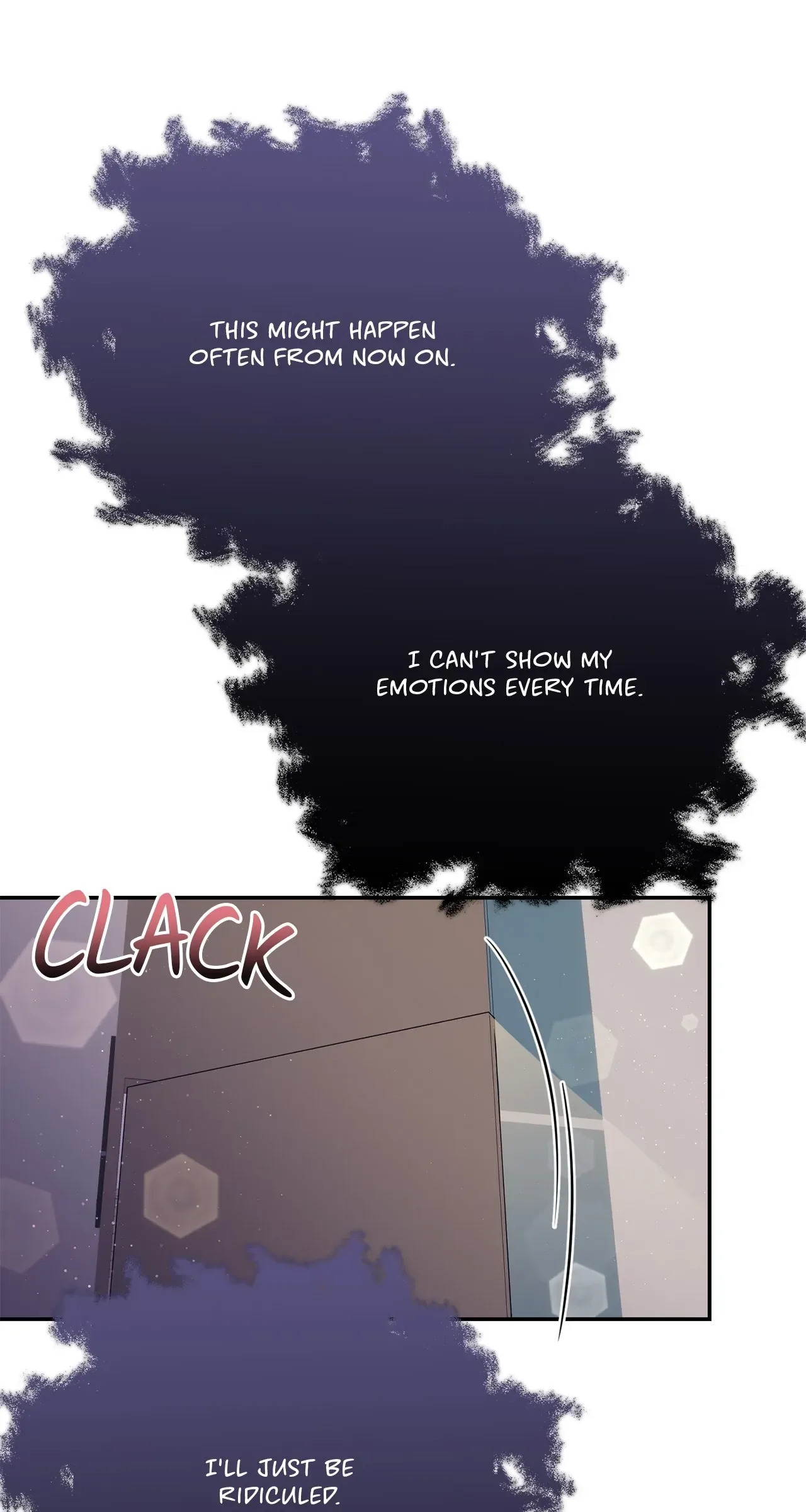 Fake Wife Chapter 62 page 37
