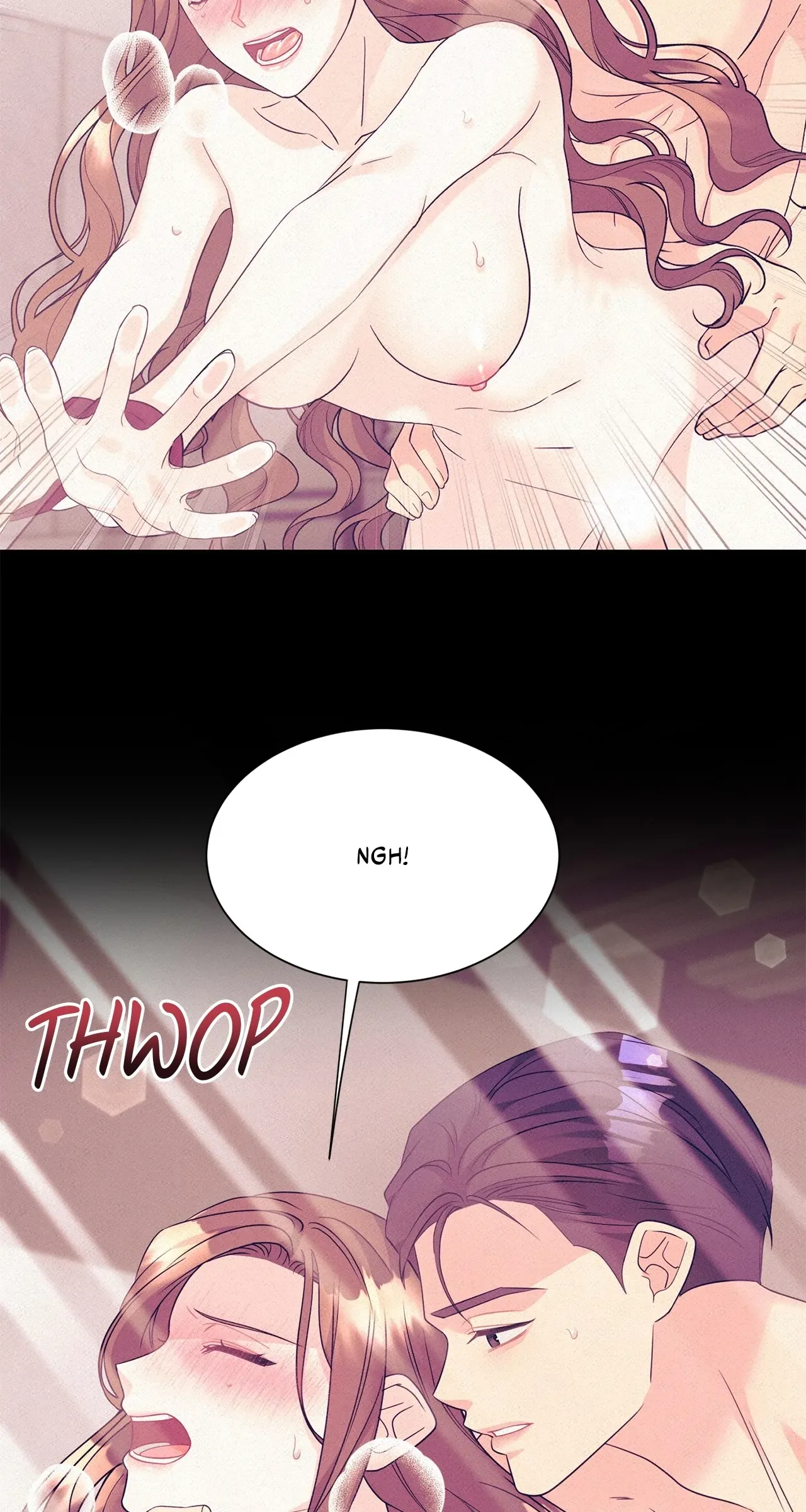 Fake Wife Chapter 66 page 37