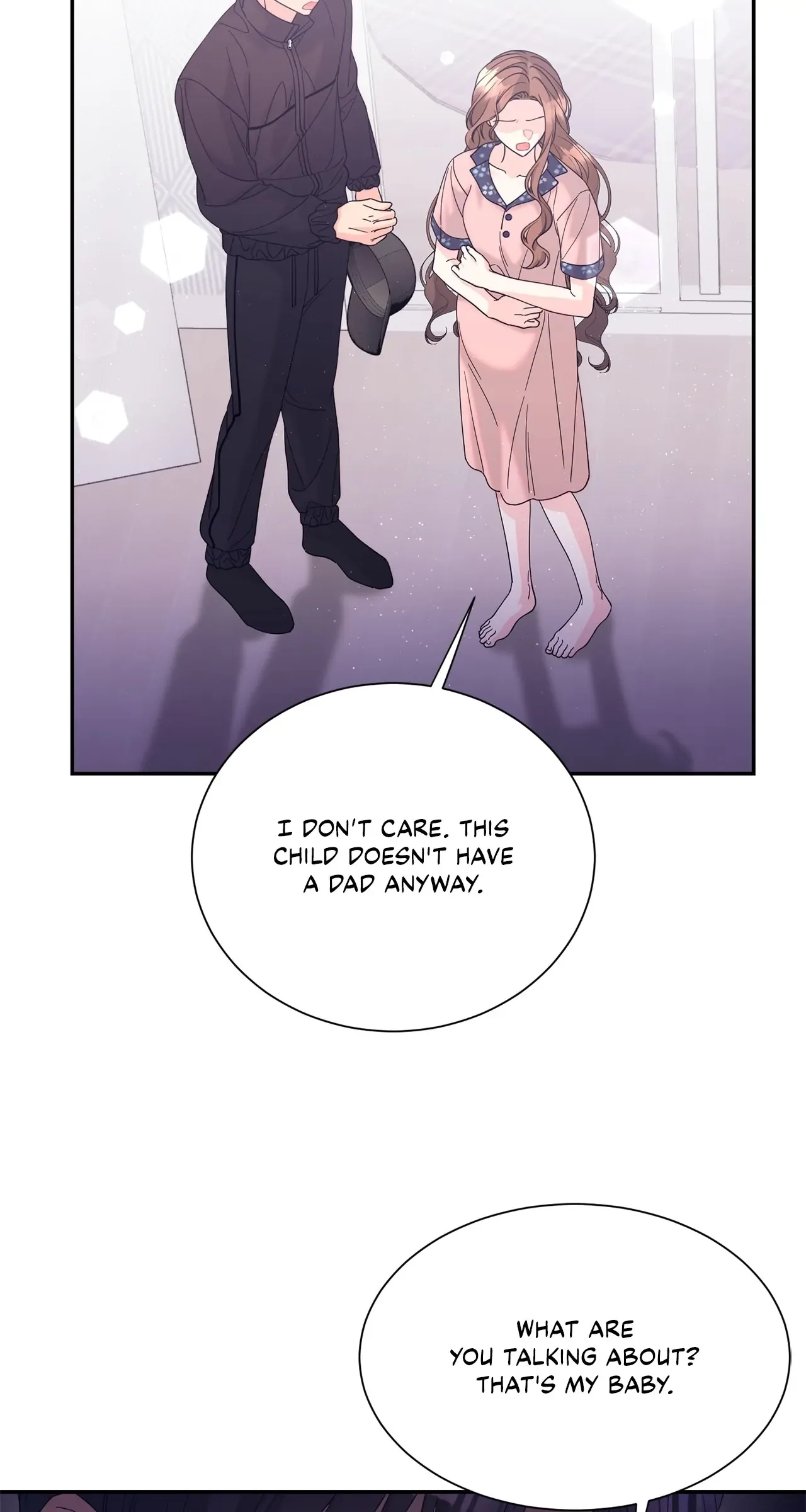 Fake Wife Chapter 65 page 14