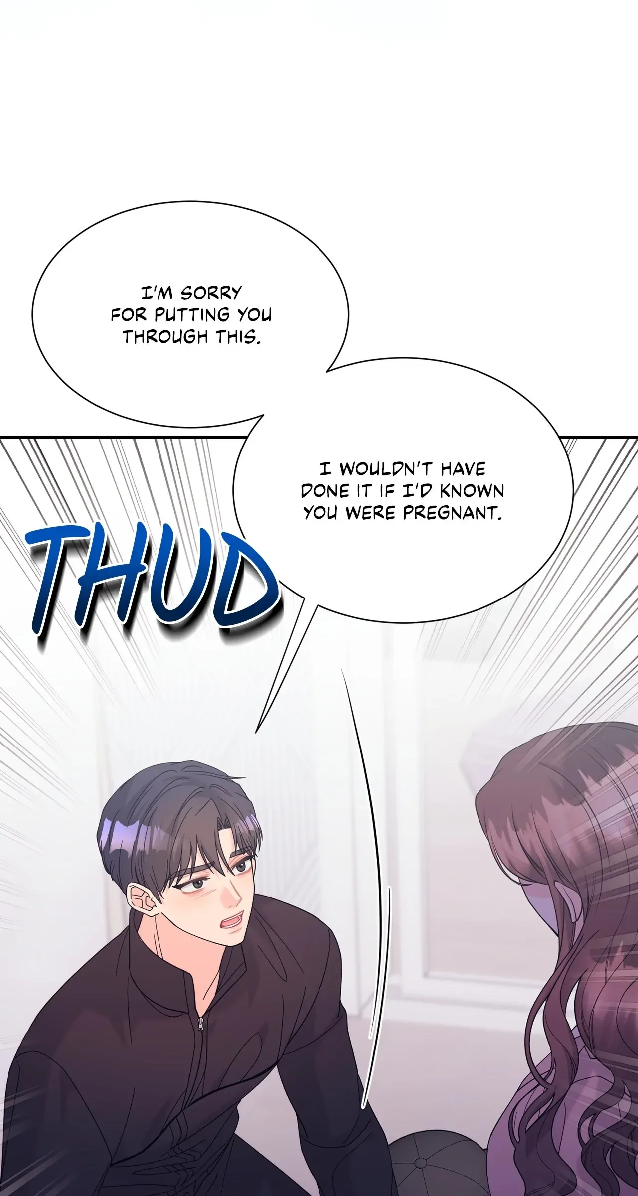 Fake Wife Chapter 65 page 26