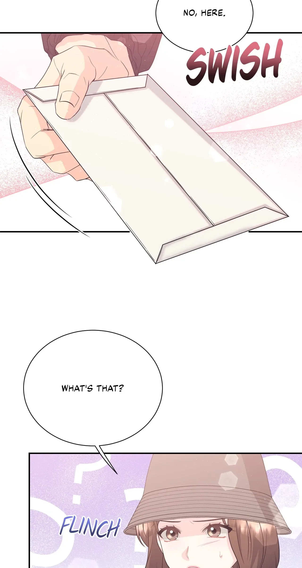 Fake Wife Chapter 66 page 77