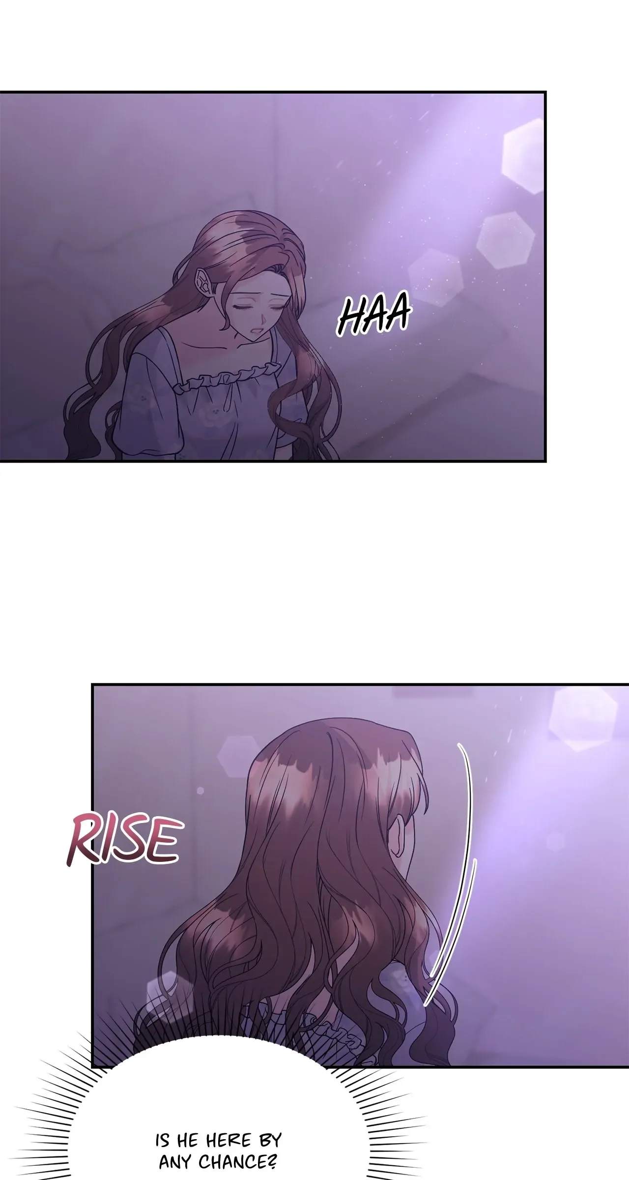 Fake Wife Chapter 66 page 55