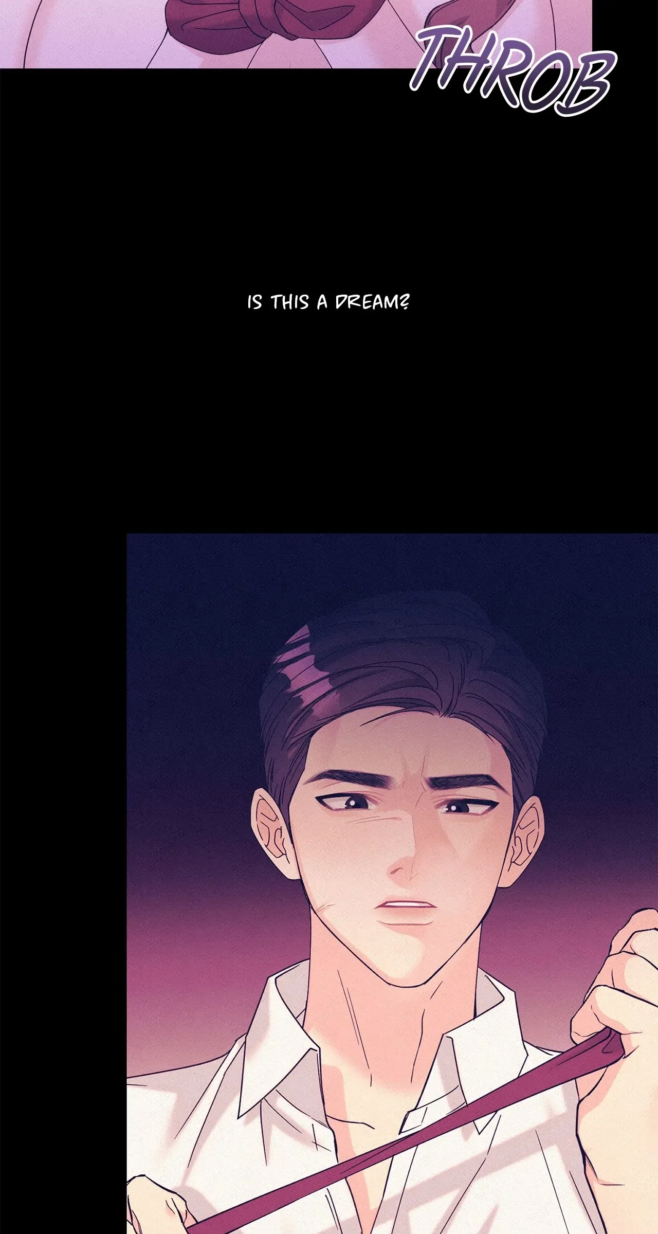 Fake Wife Chapter 66 page 34