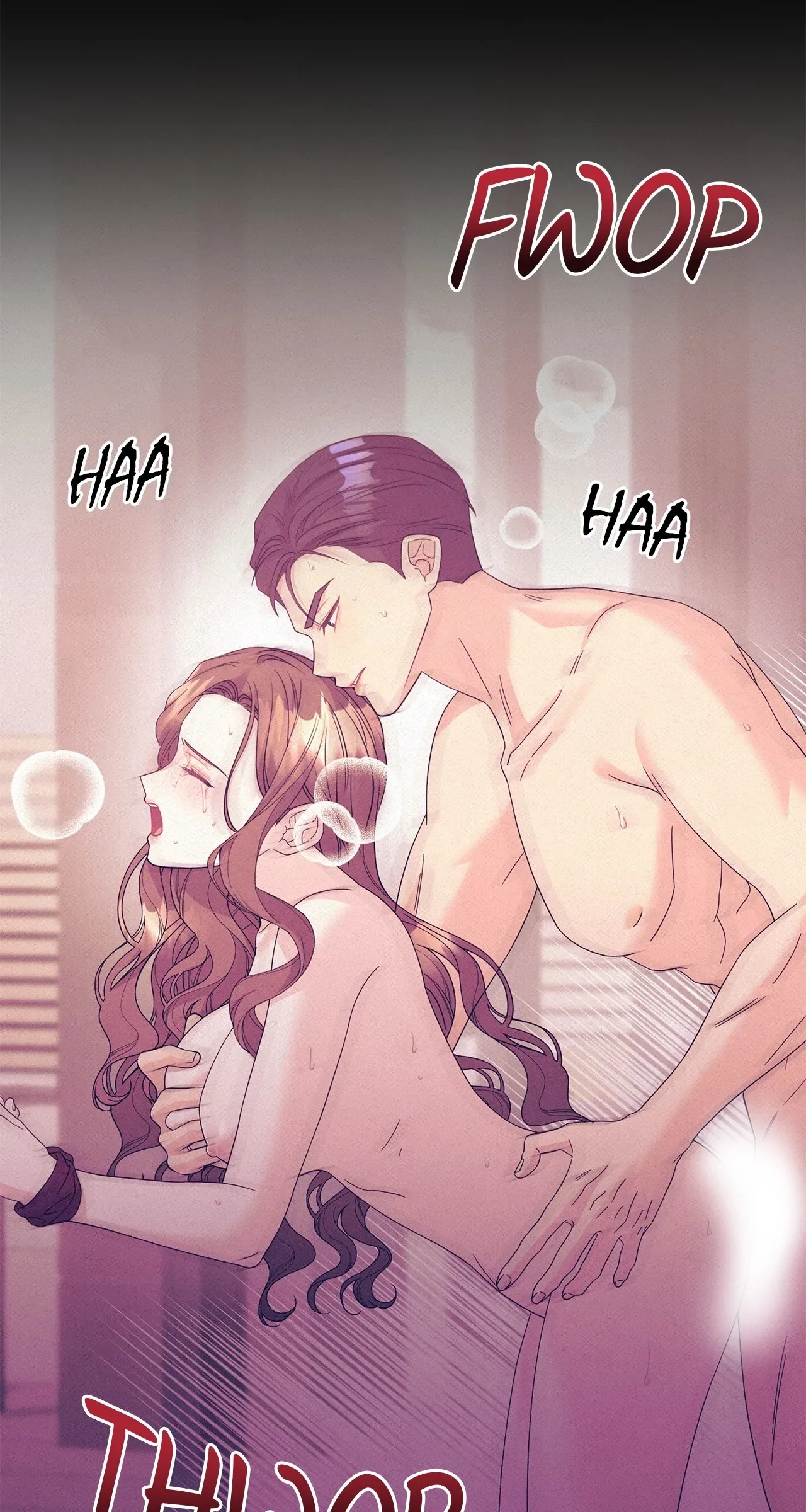 Fake Wife Chapter 66 page 46