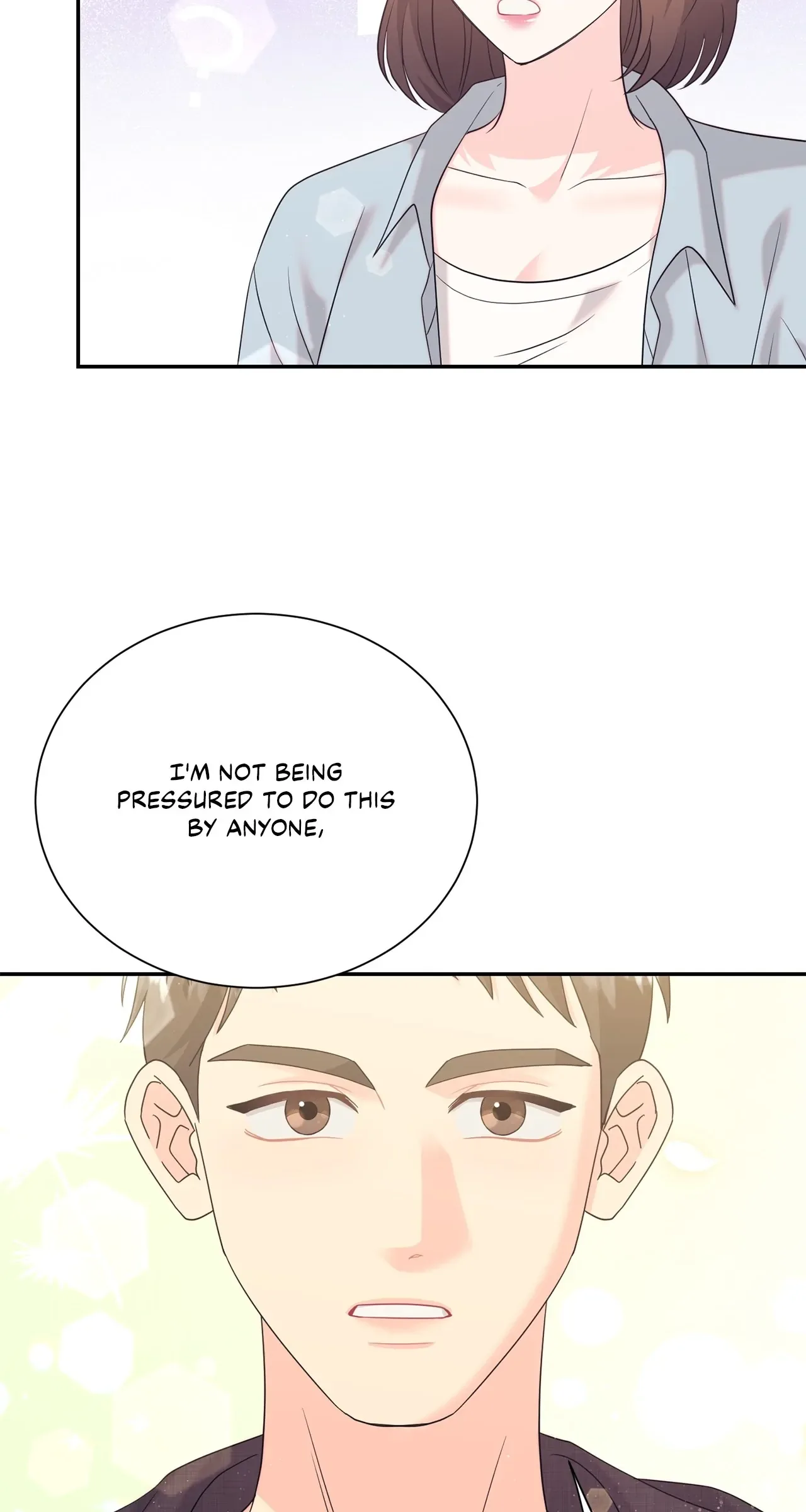 Fake Wife Chapter 66 page 78