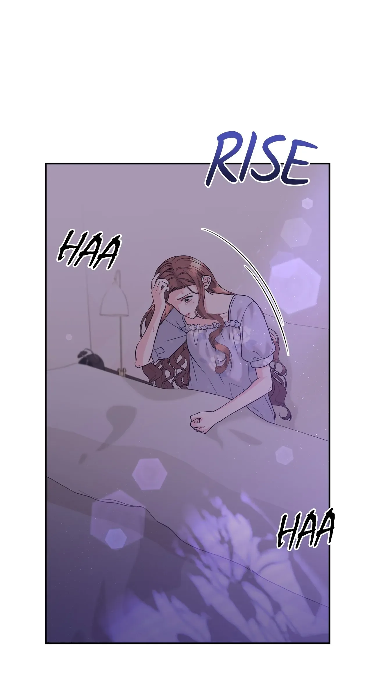 Fake Wife Chapter 66 page 51