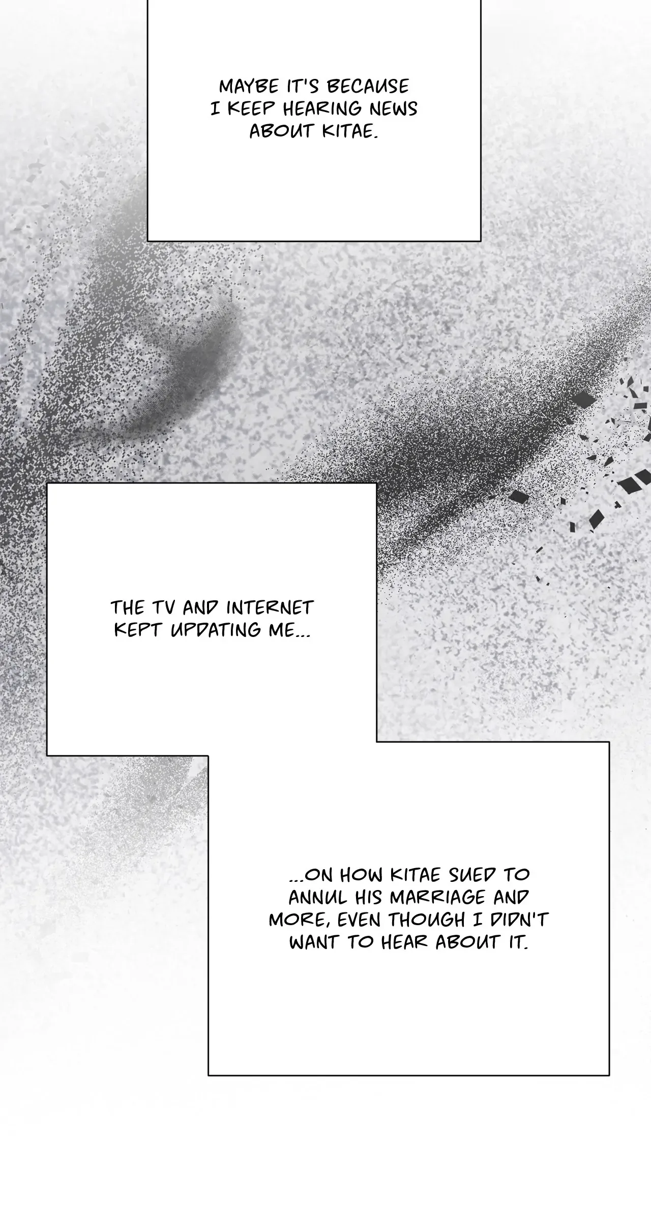 Fake Wife Chapter 66 page 54