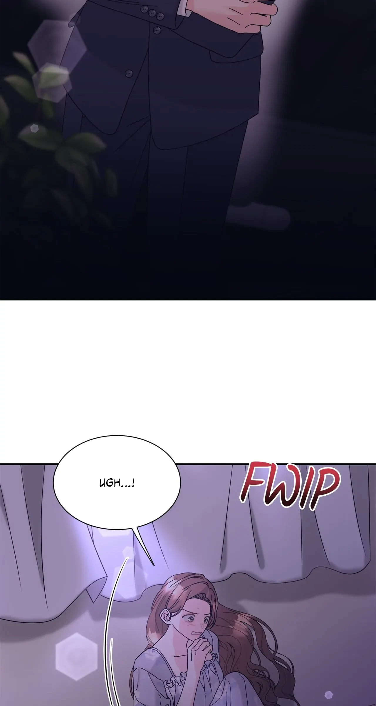 Fake Wife Chapter 66 page 60