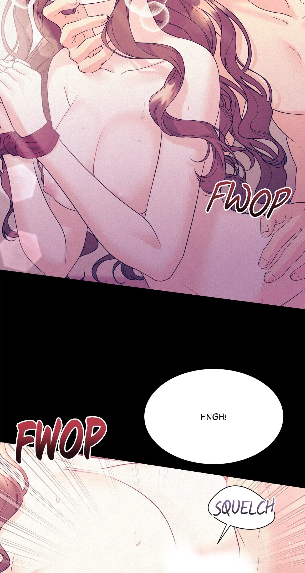 Fake Wife Chapter 66 page 38